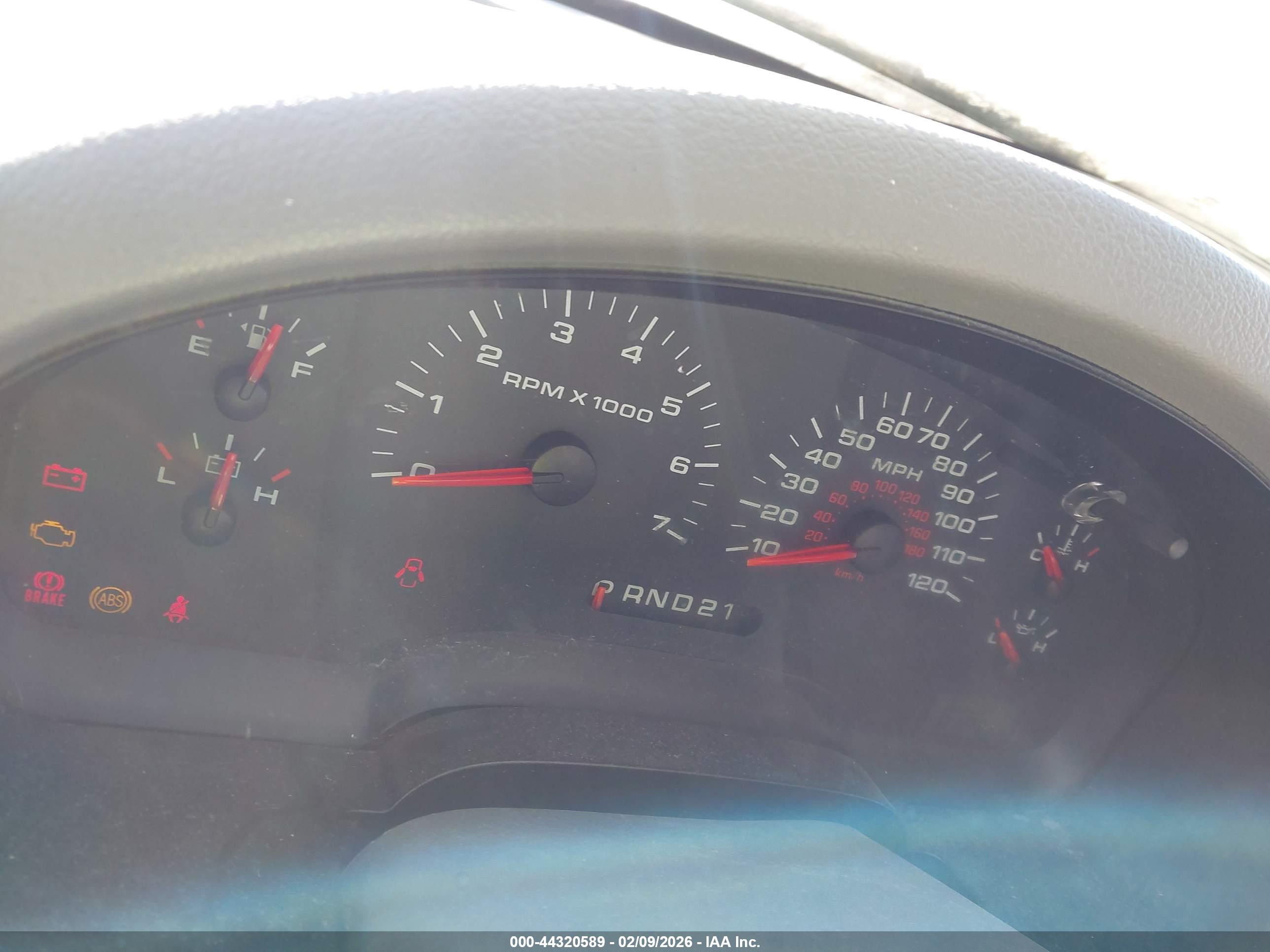 FORD F-150 image 7