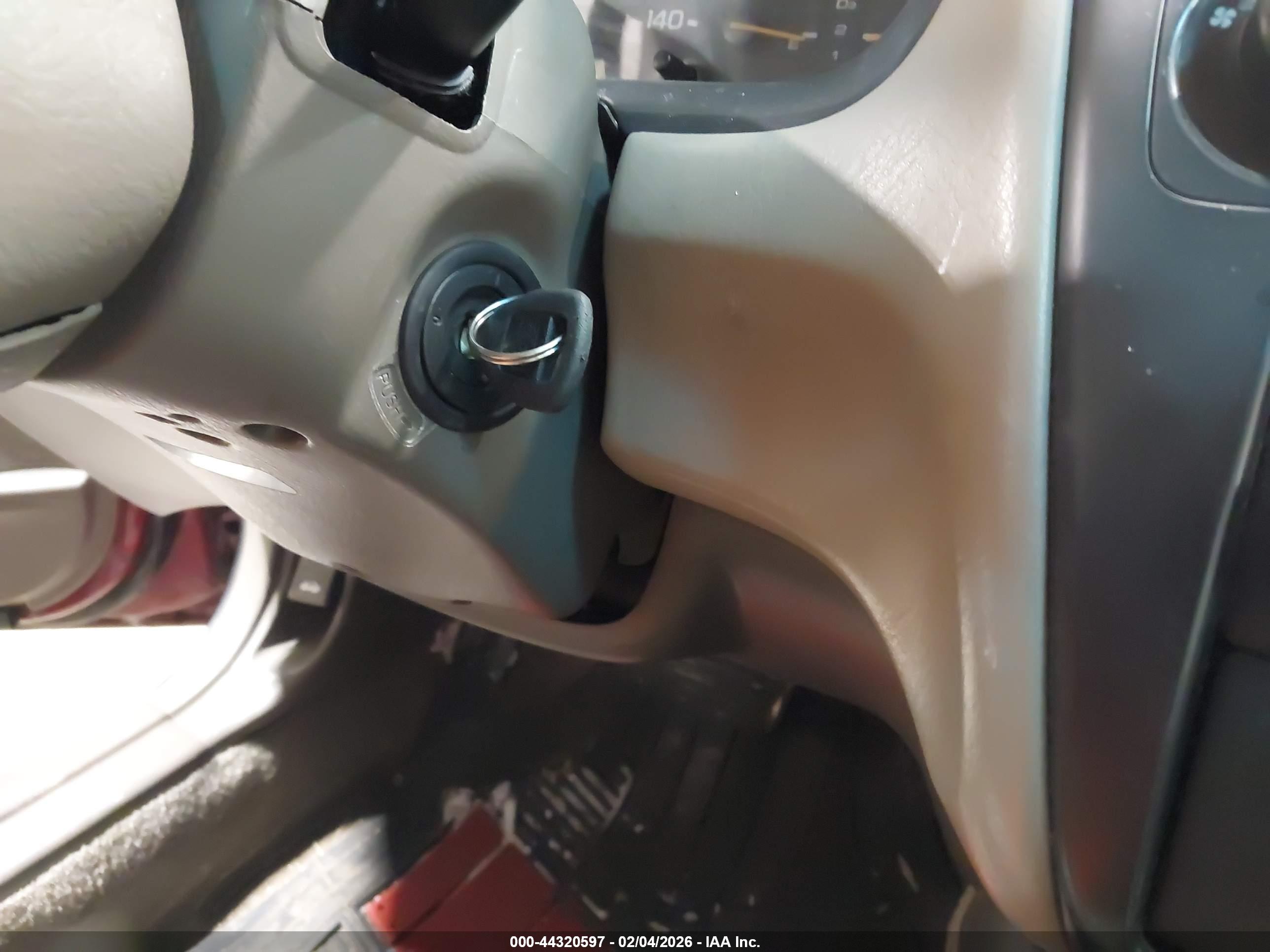HONDA ACCORD image 11