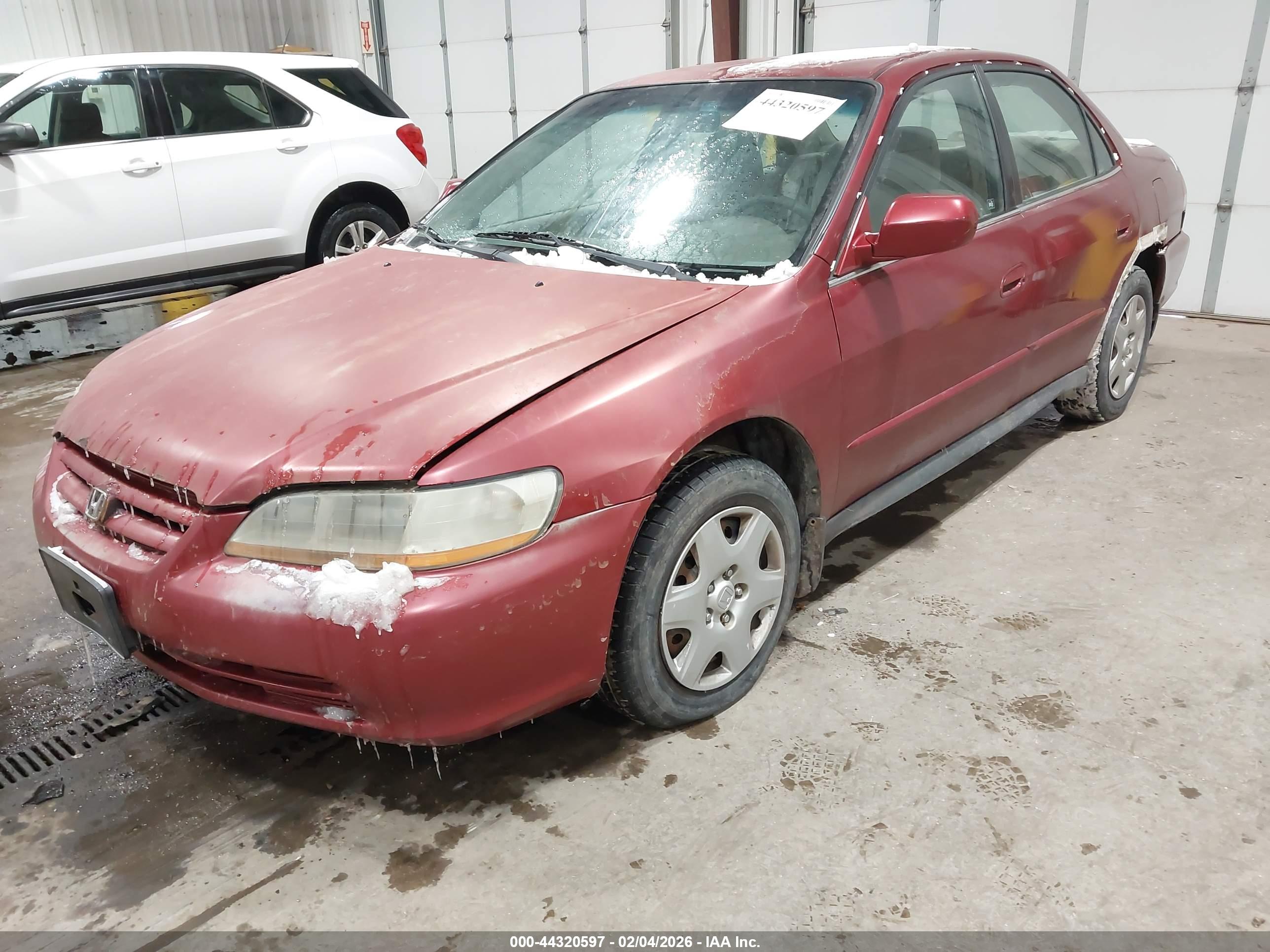 HONDA ACCORD image 2