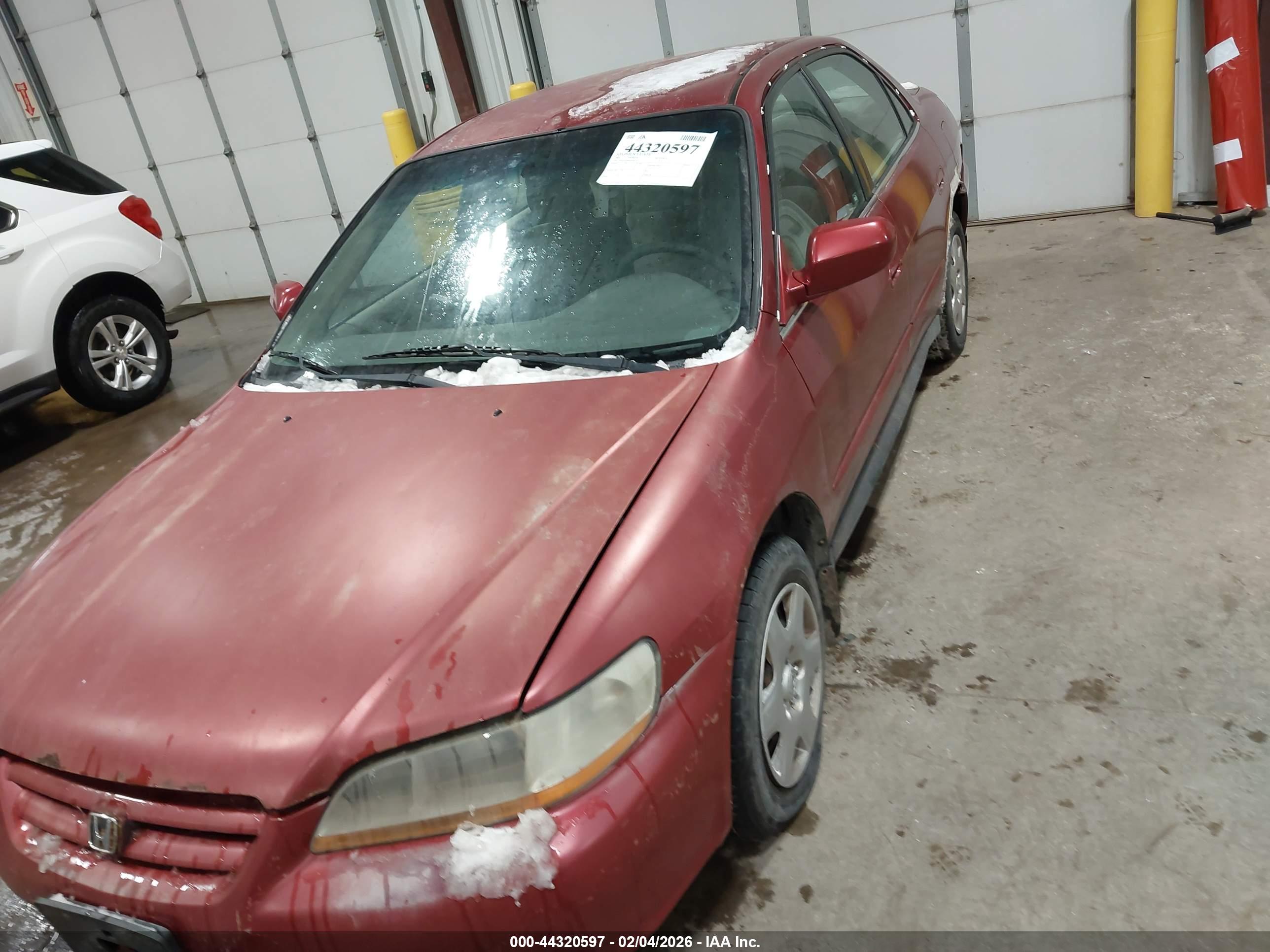 HONDA ACCORD image 6