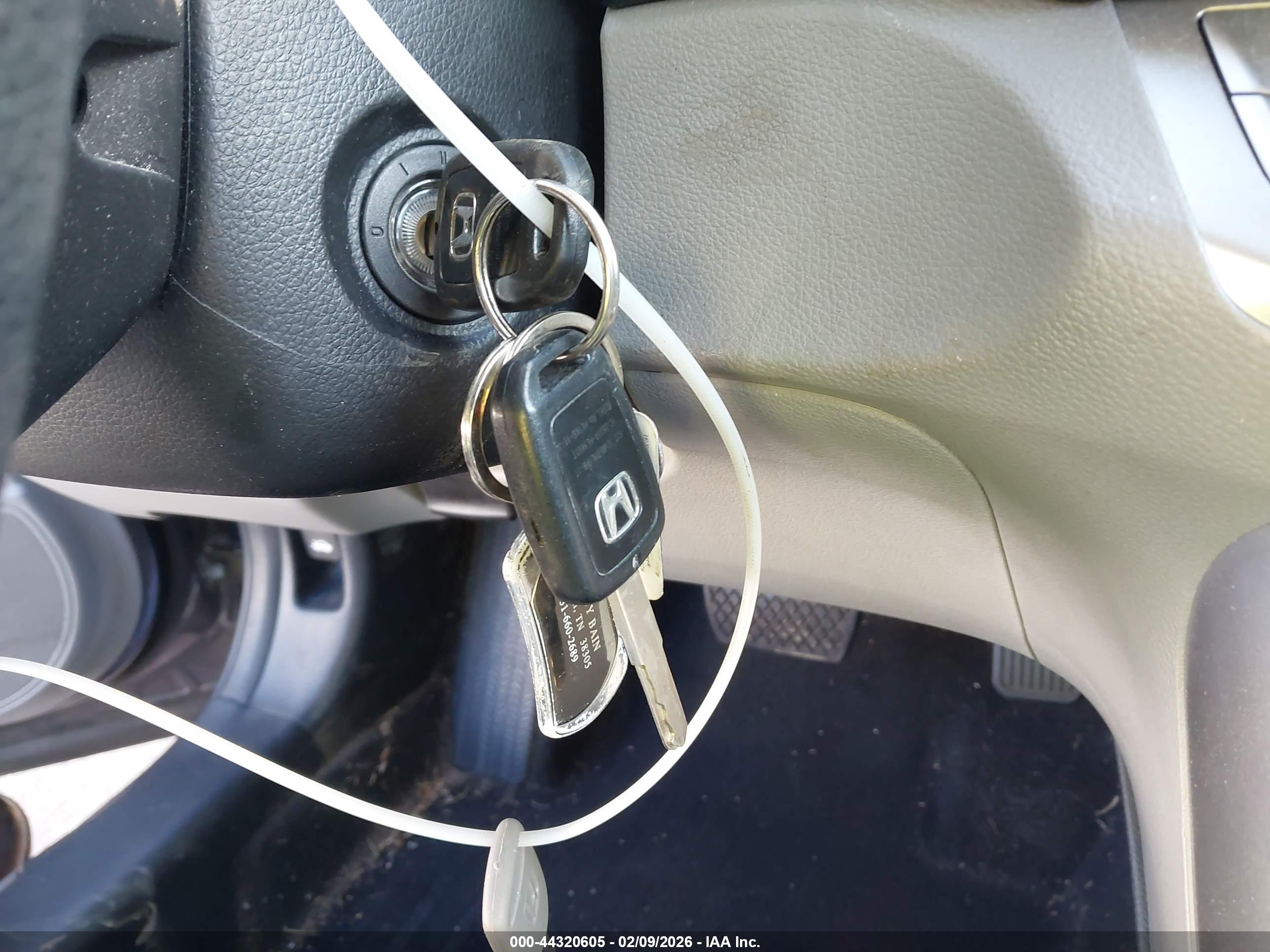 HONDA ACCORD image 11