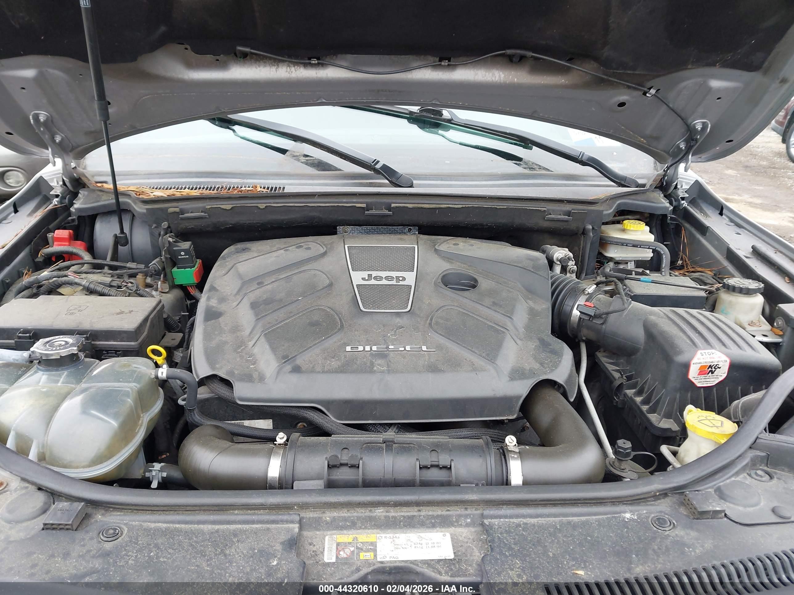 JEEP GRAND image 10
