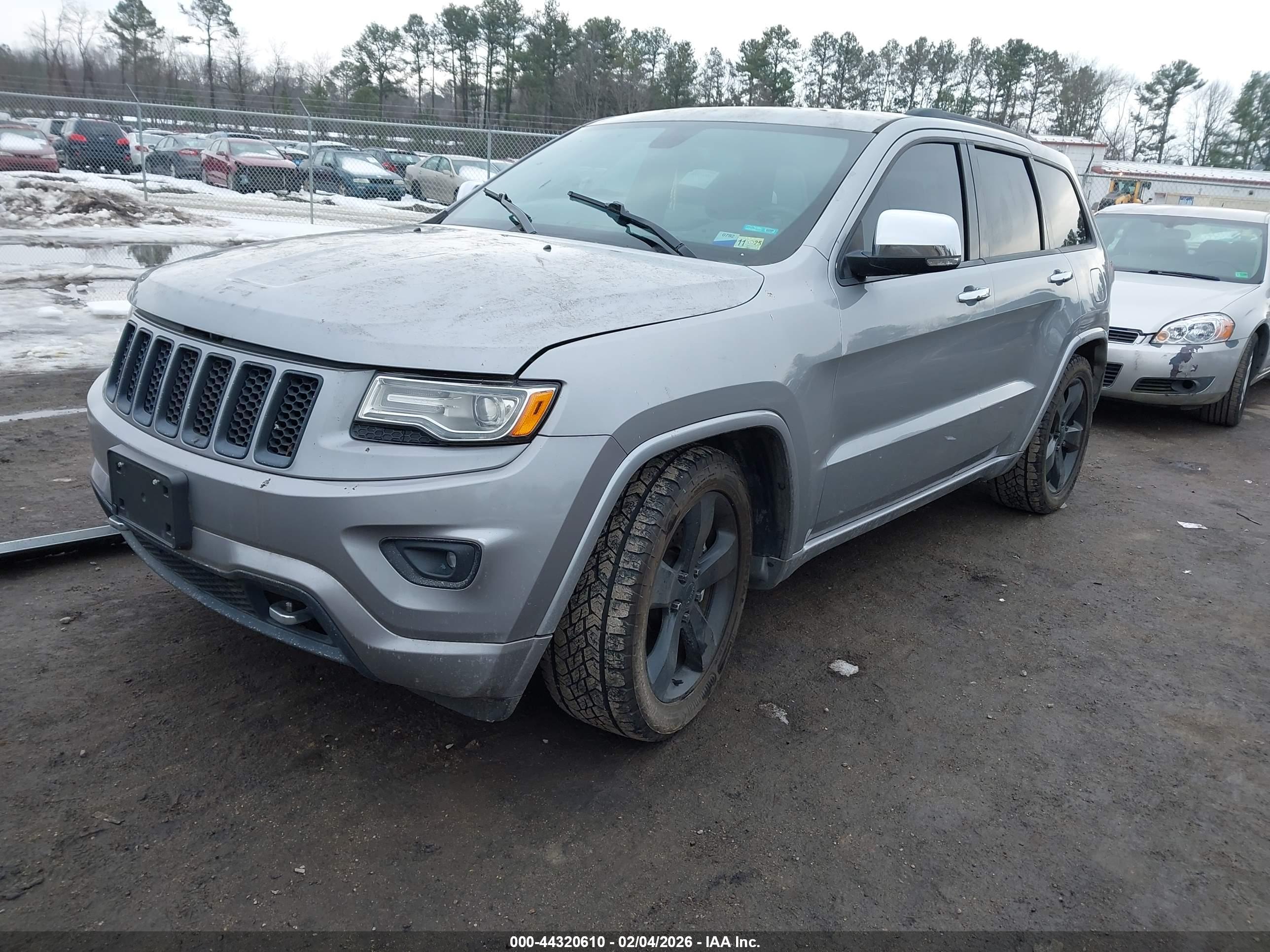 JEEP GRAND image 2