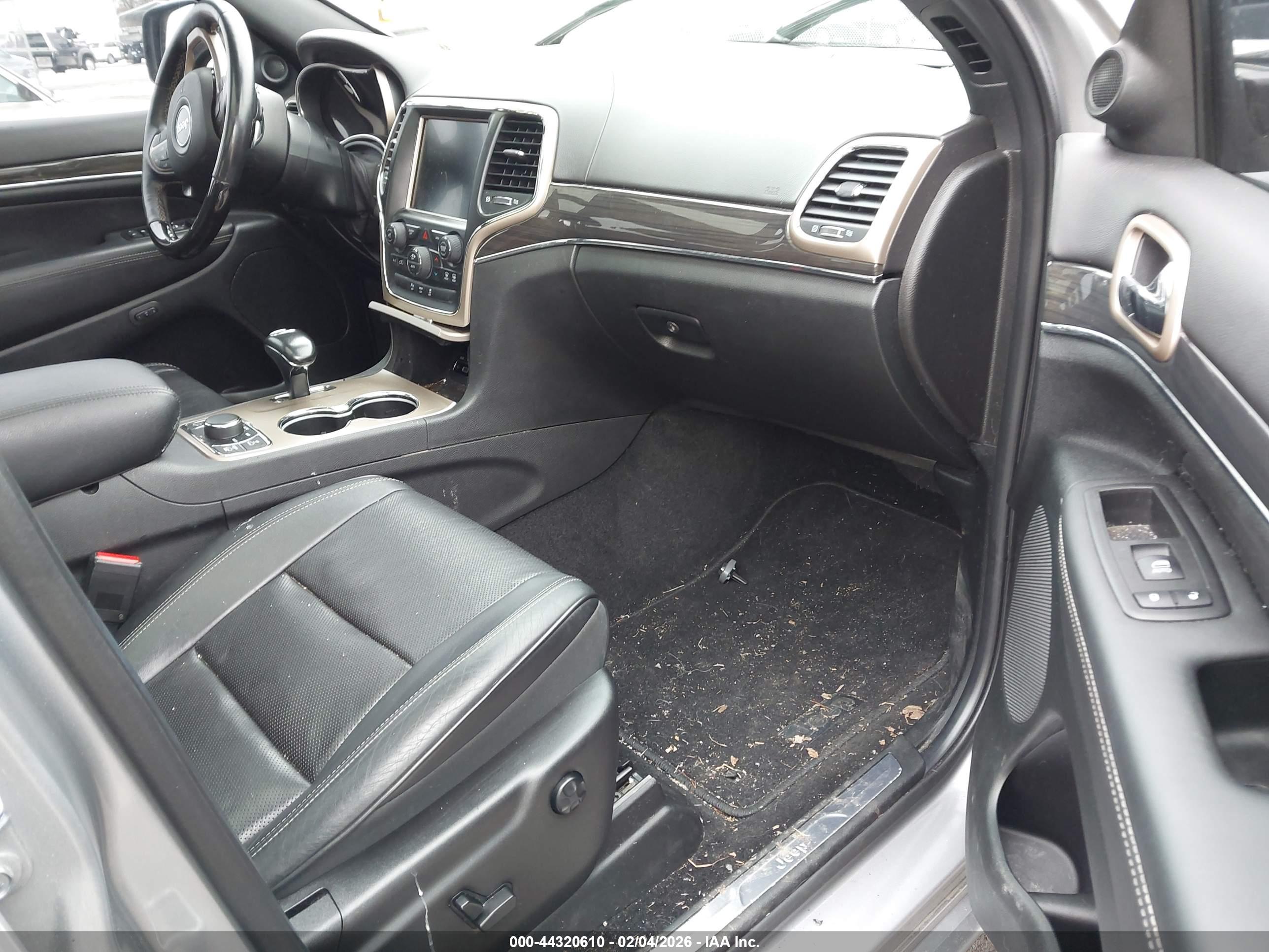 JEEP GRAND image 5