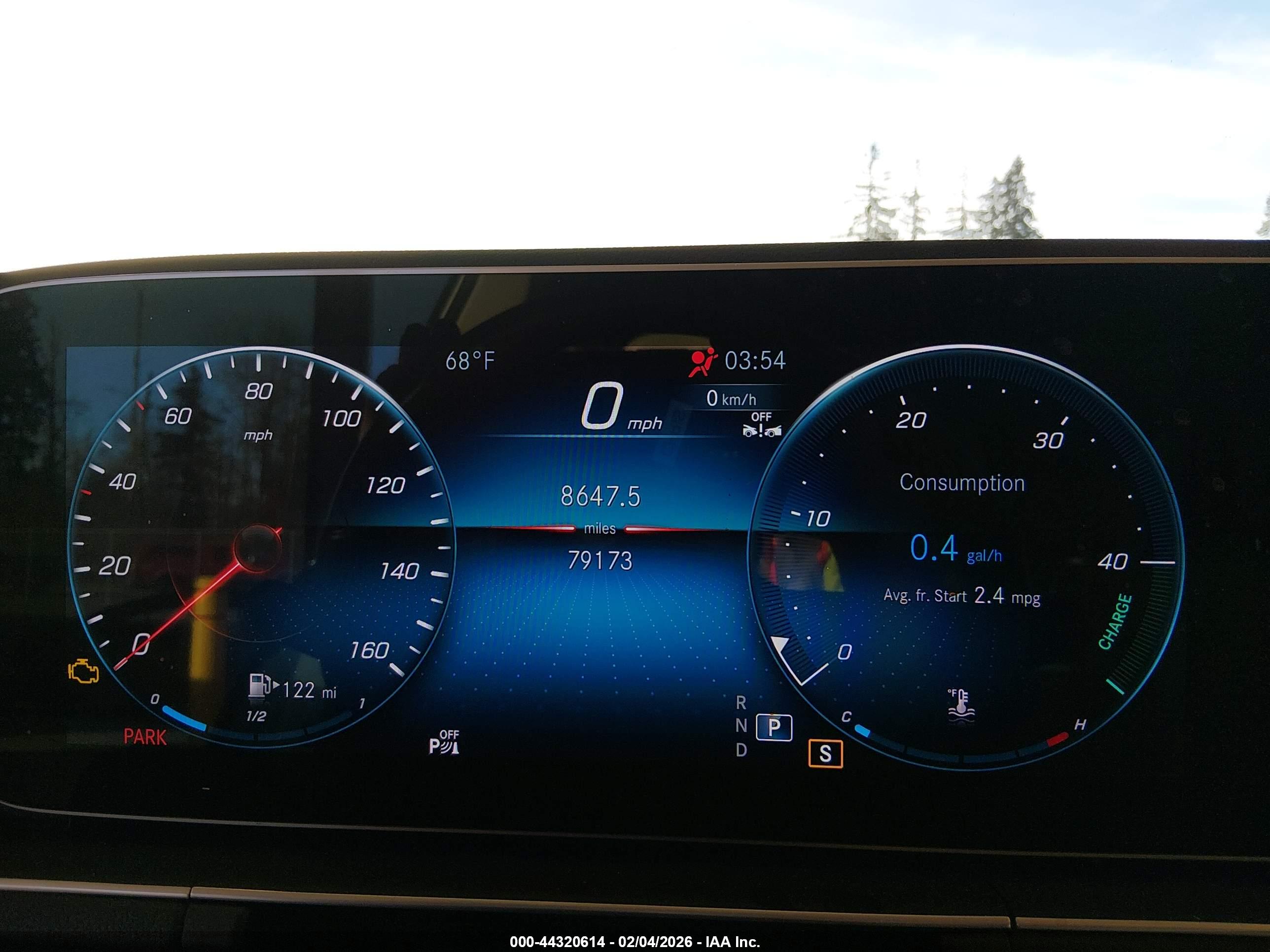 MERCEDES-BENZ GLE image 7