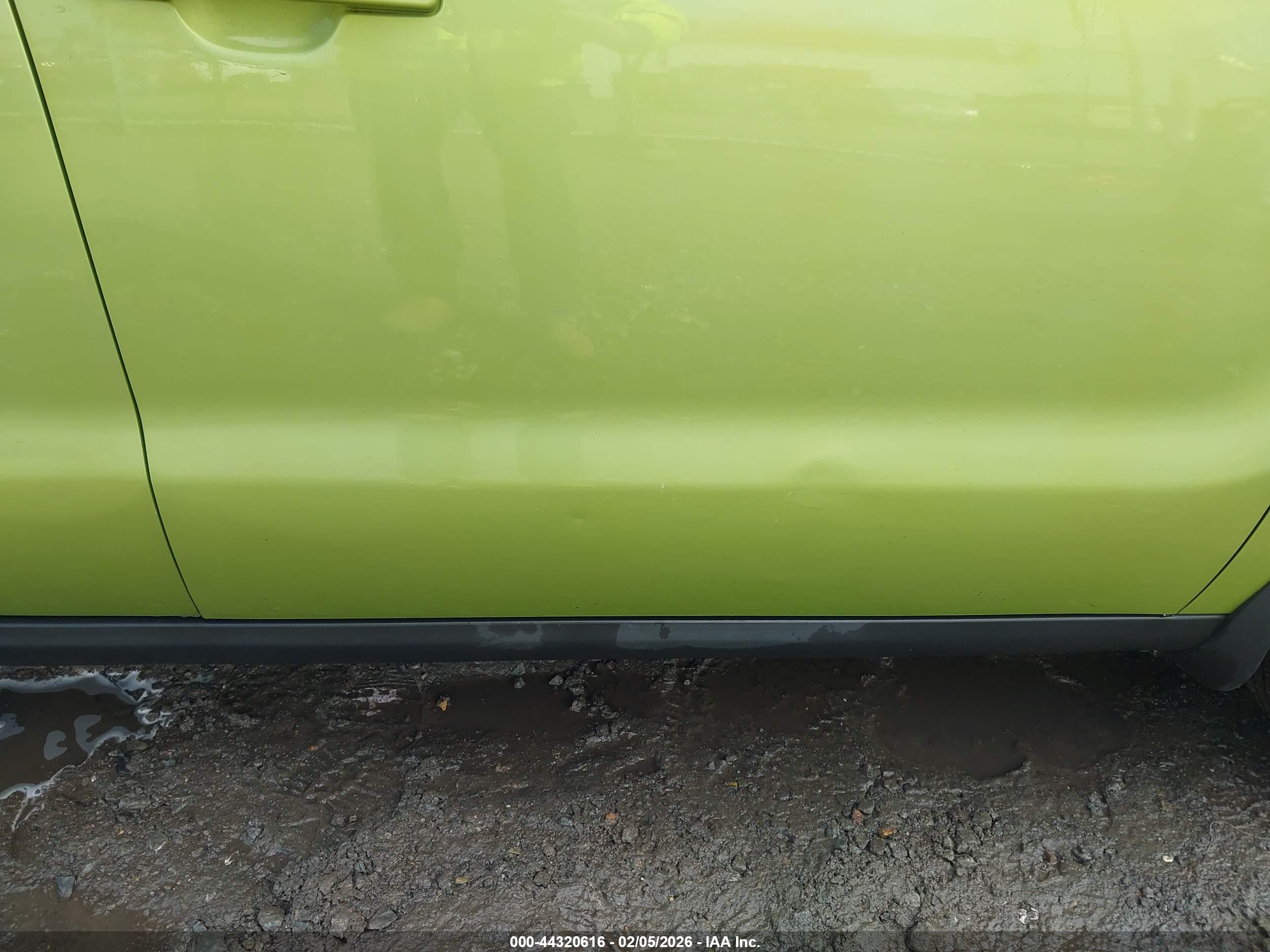 KIA SOUL image 6