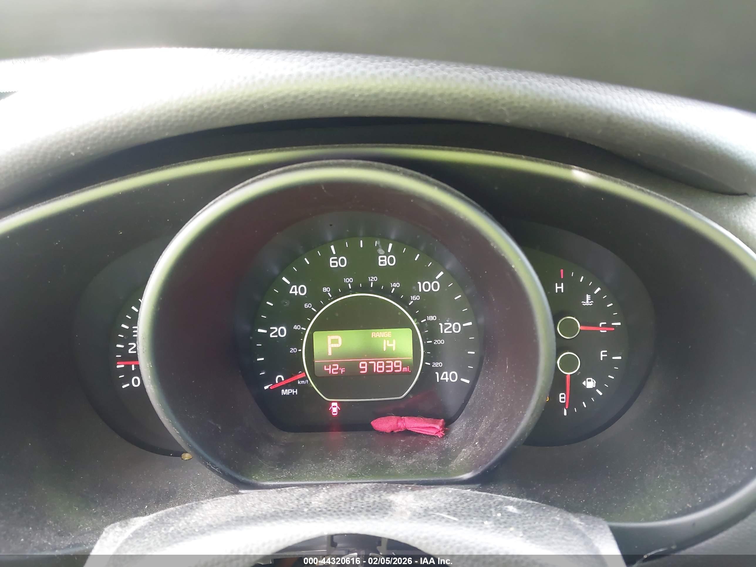 KIA SOUL image 7