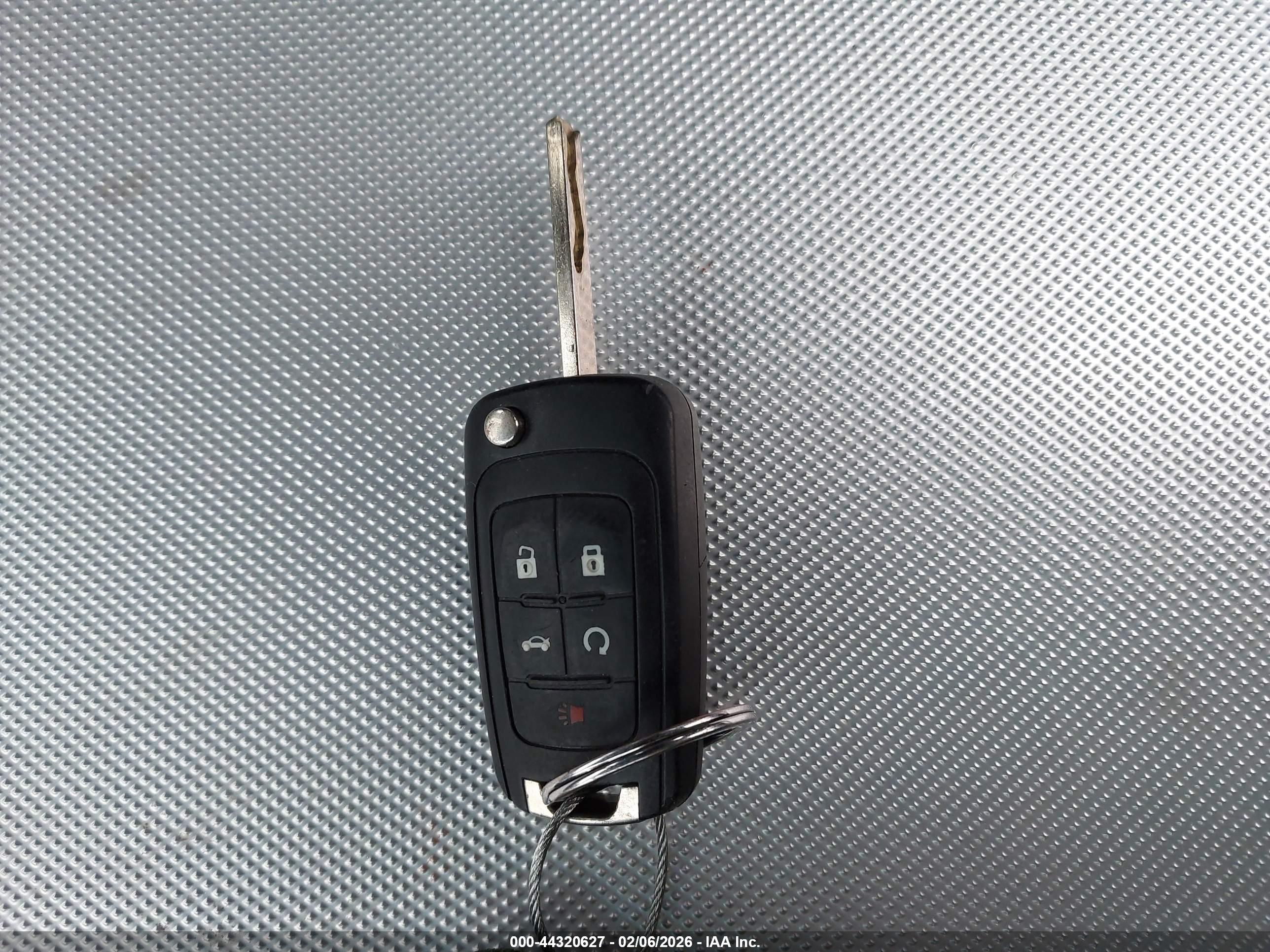 CHEVROLET CRUZE image 11