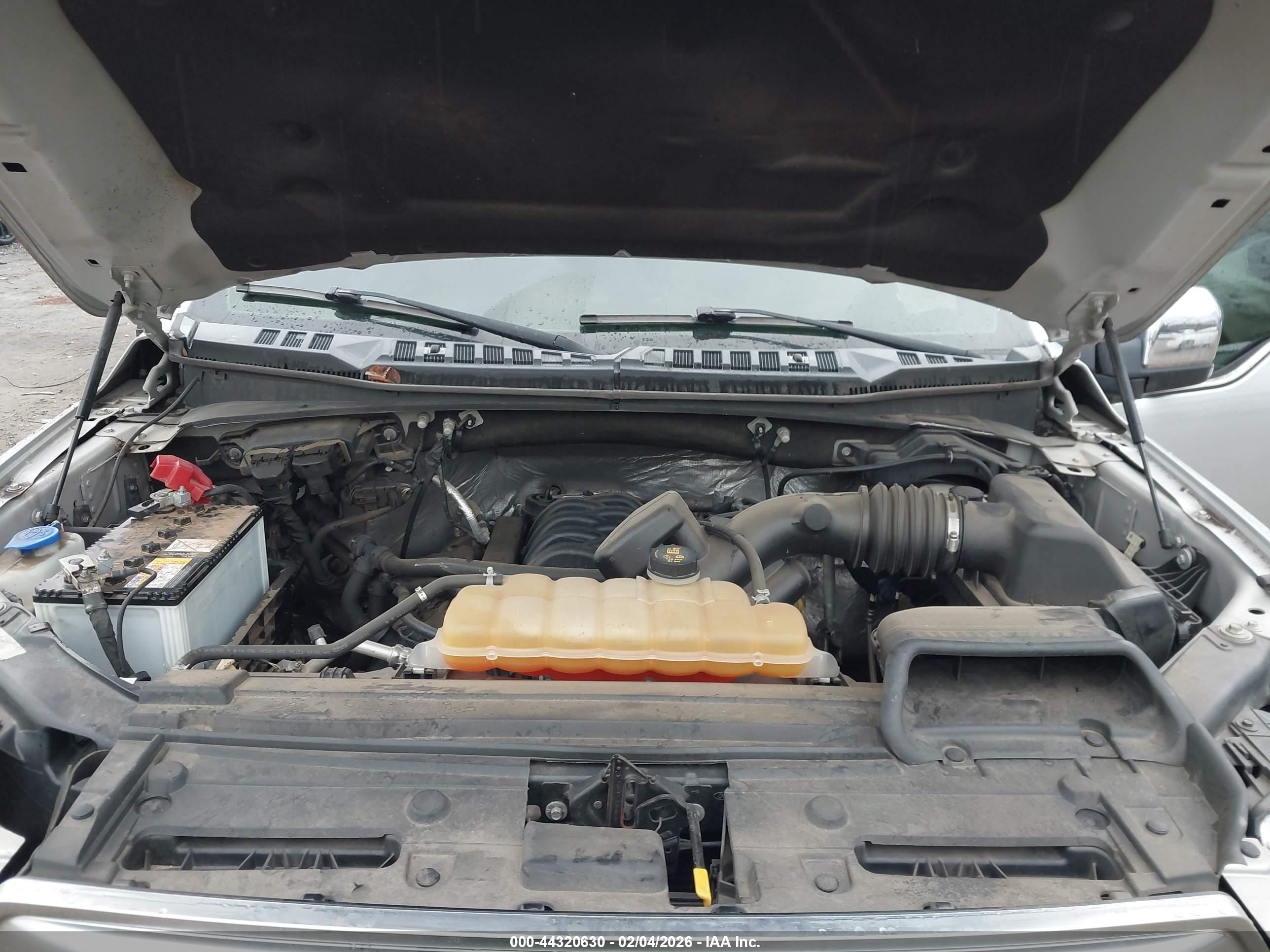 FORD F-150 image 10