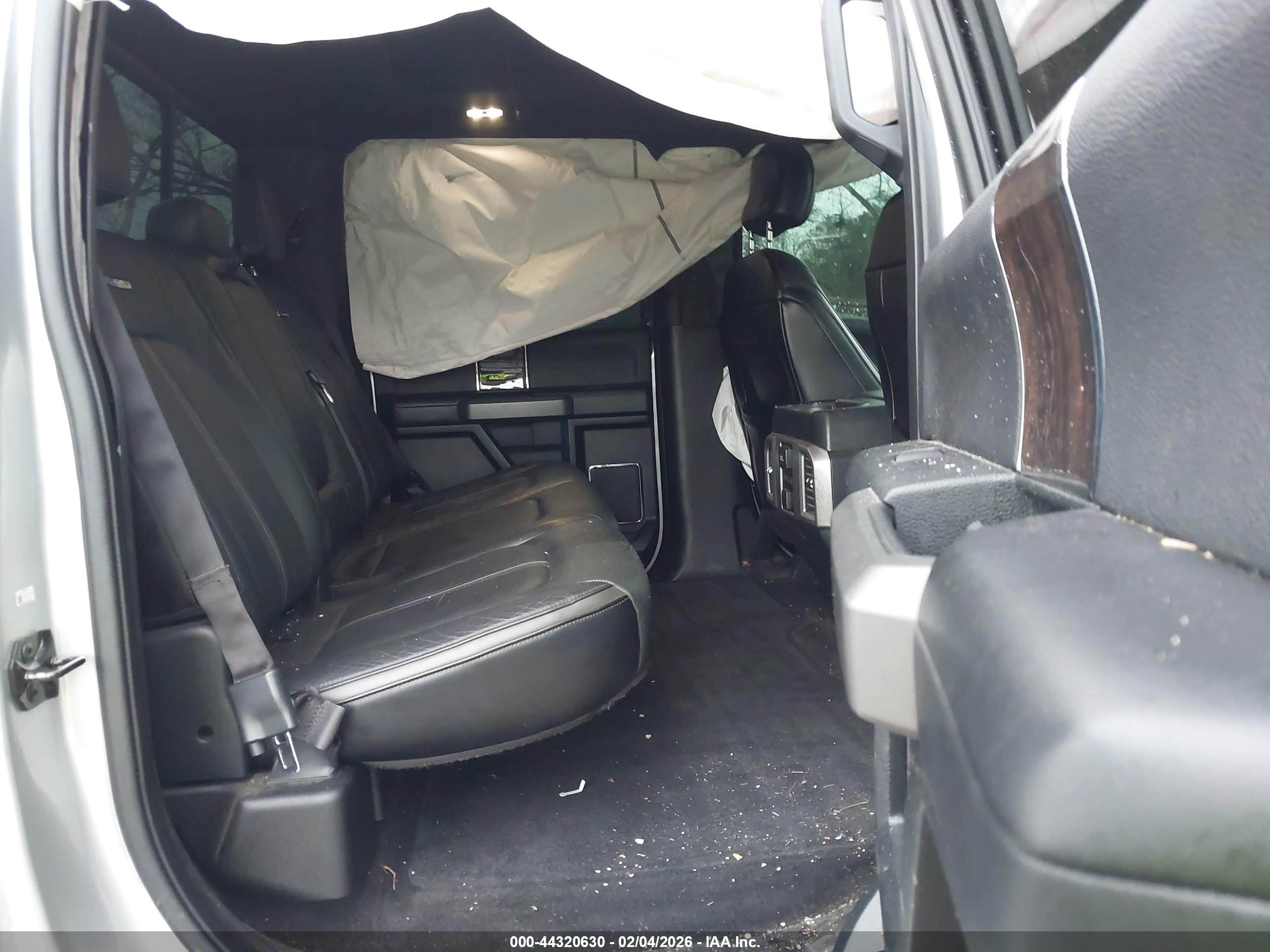 FORD F-150 image 8