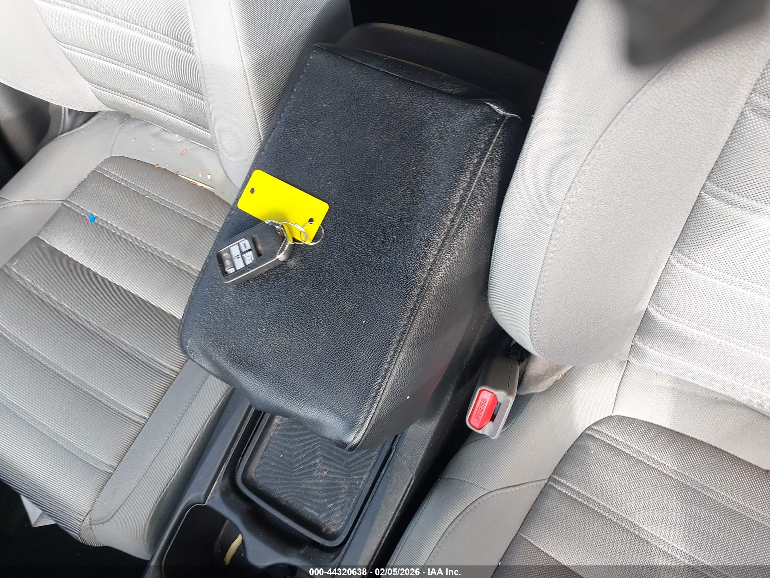HONDA CR-V image 11