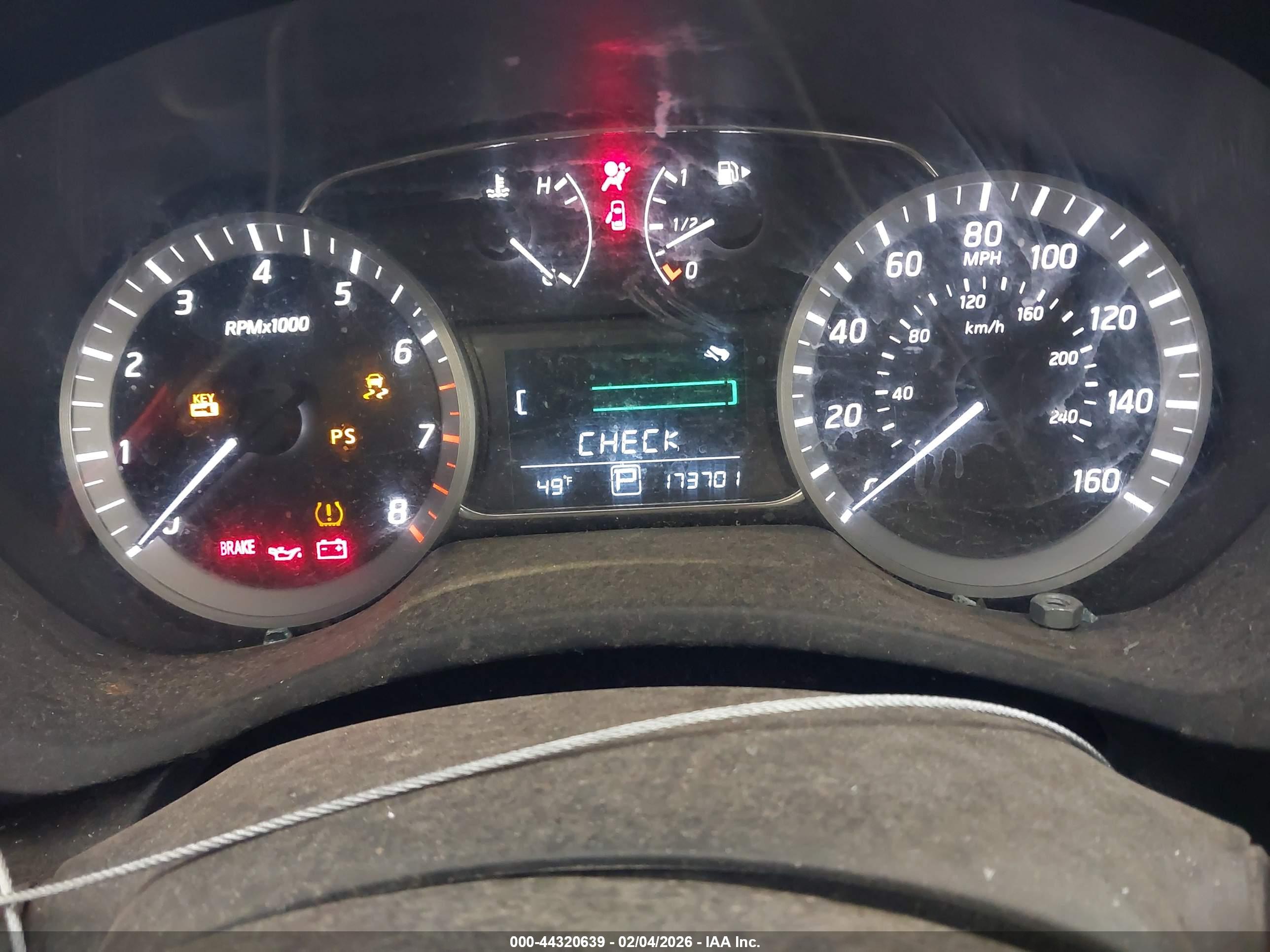 NISSAN SENTRA image 7