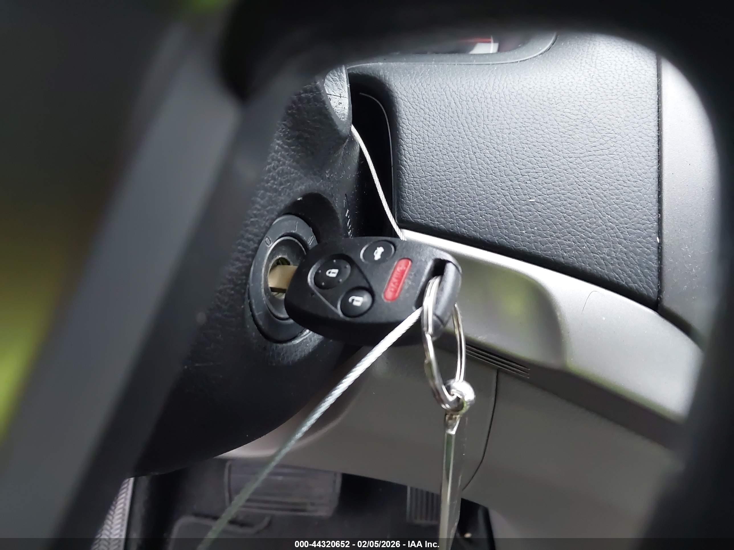 HONDA ACCORD image 11