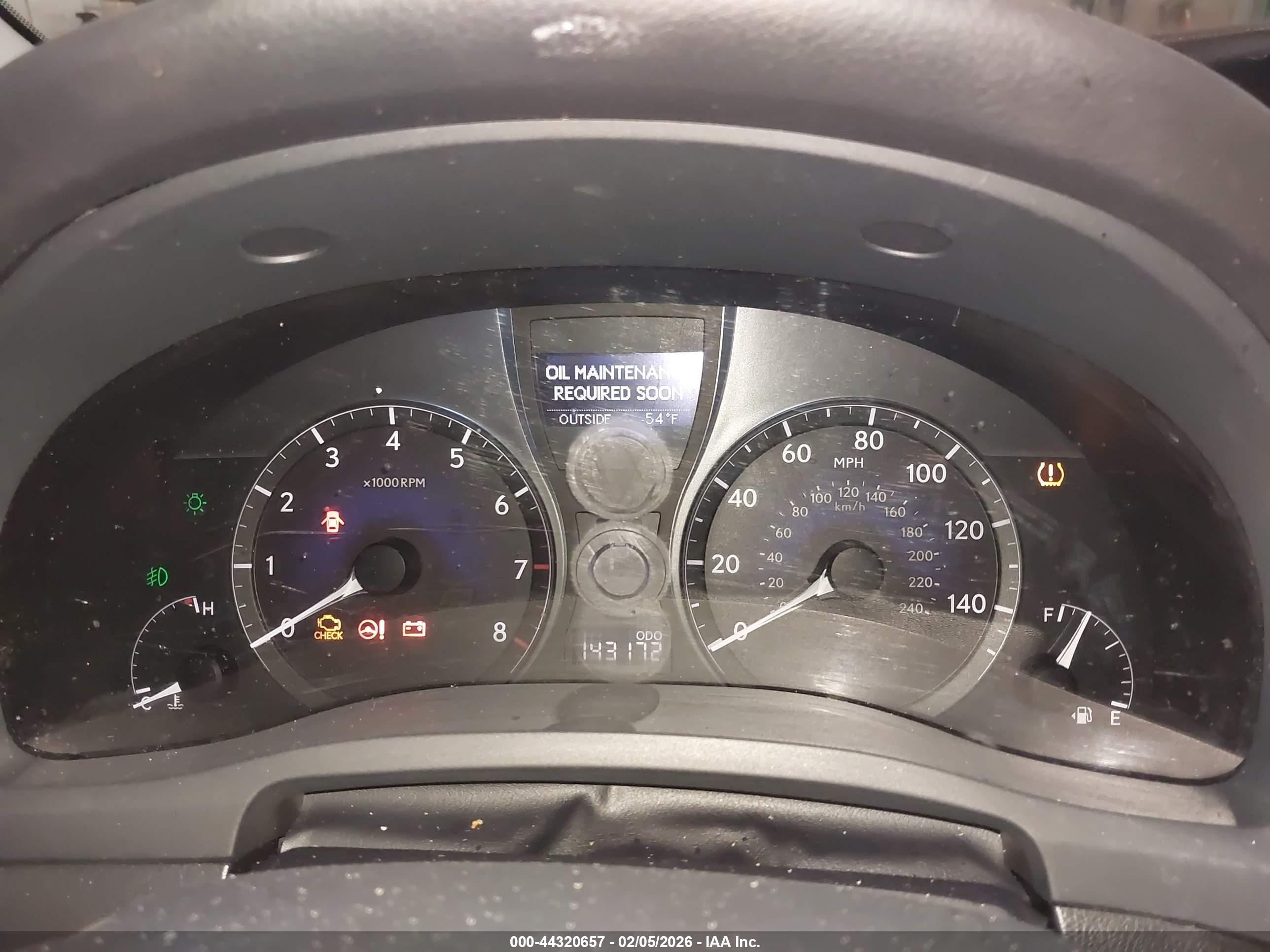 LEXUS RX image 7