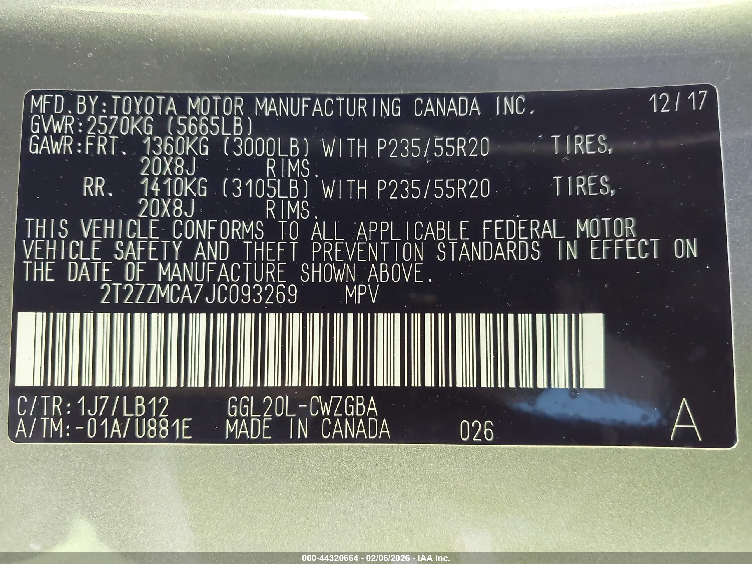 LEXUS RX image 9