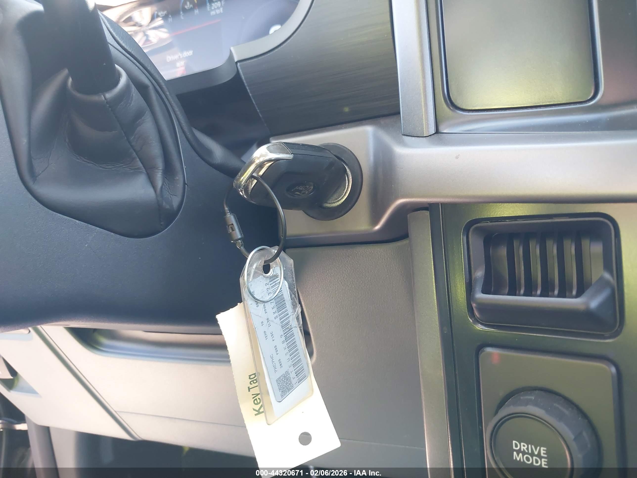 FORD F-150 image 11