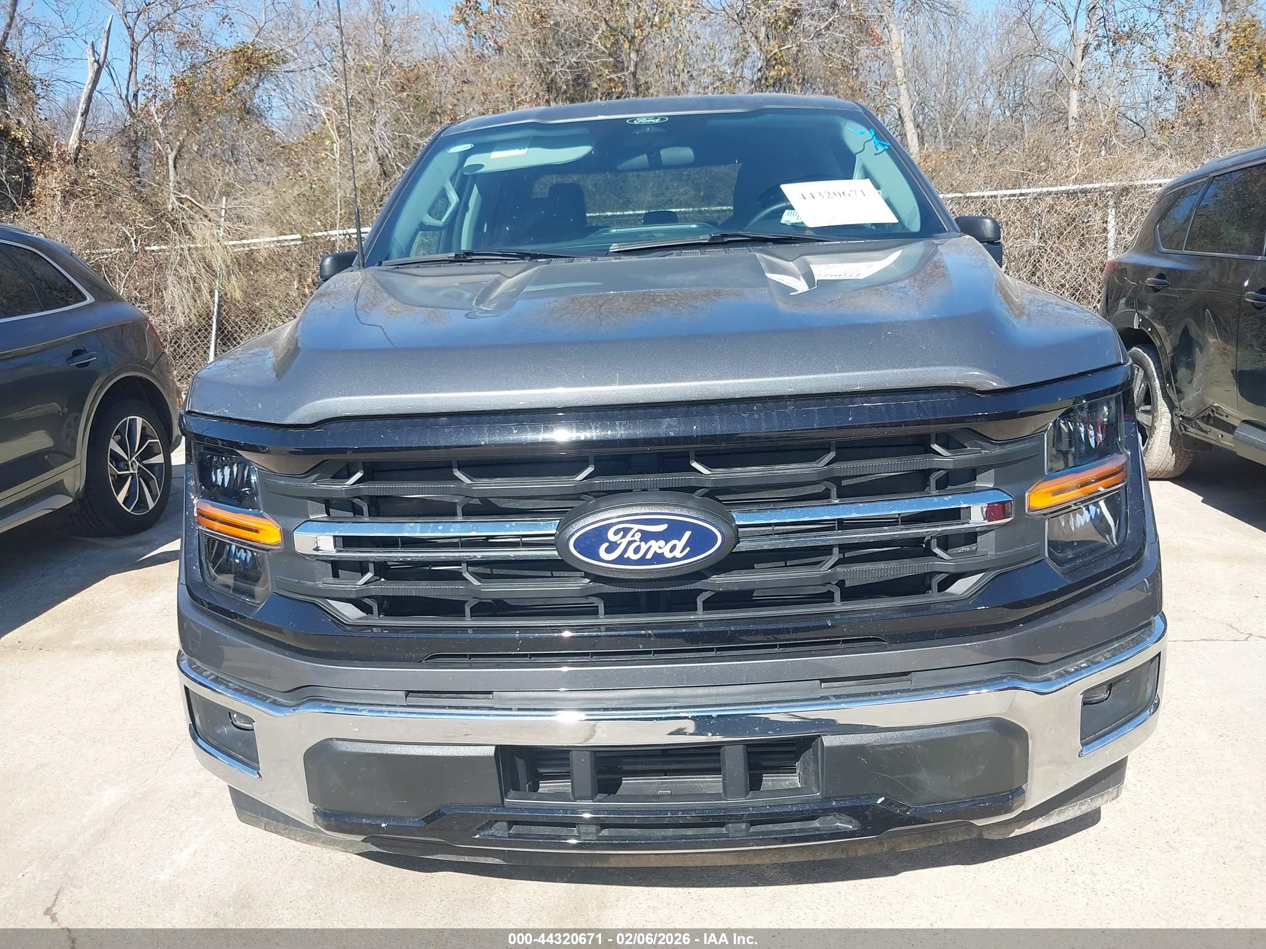 FORD F-150 image 6