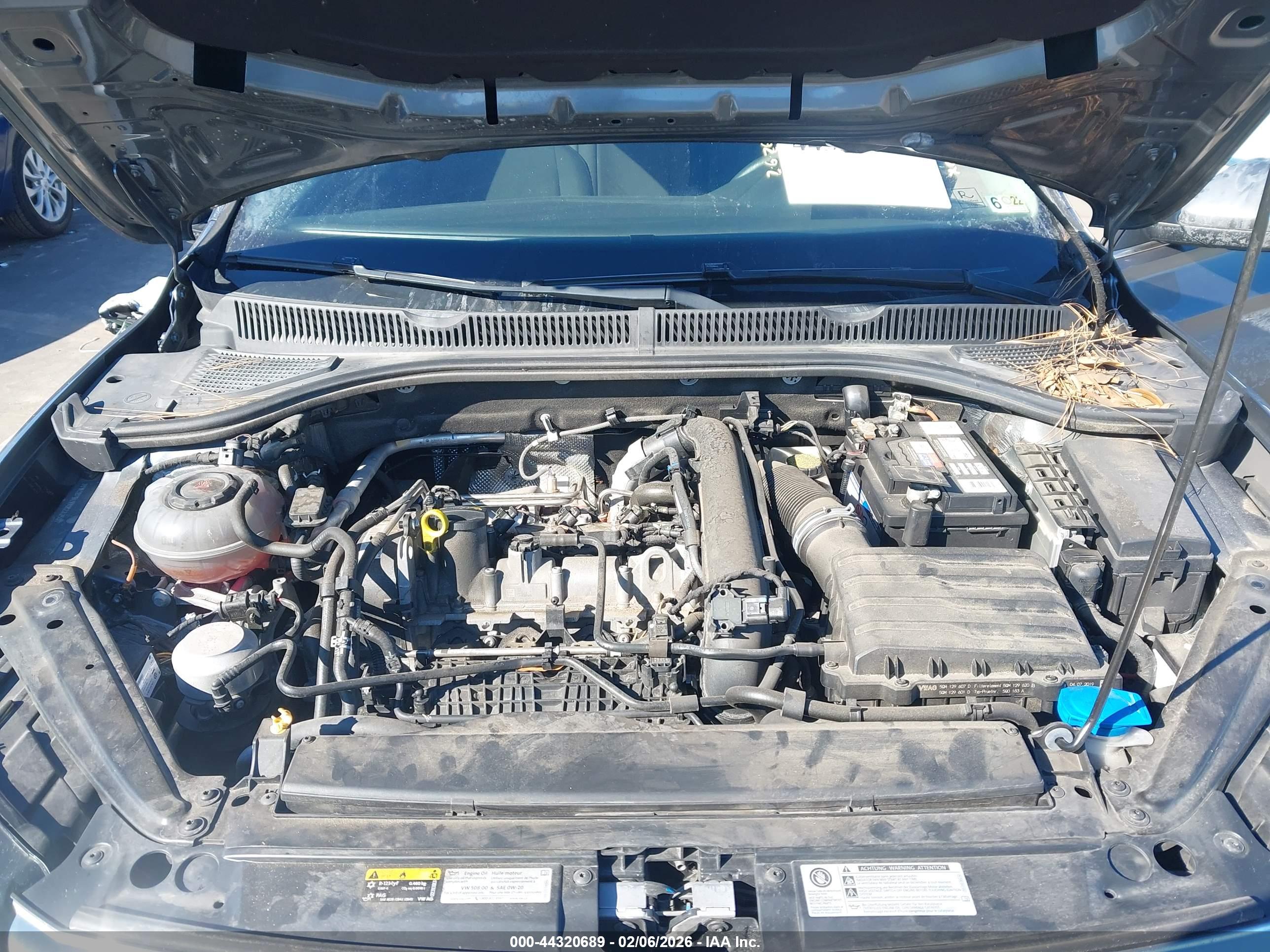 VOLKSWAGEN JETTA image 10