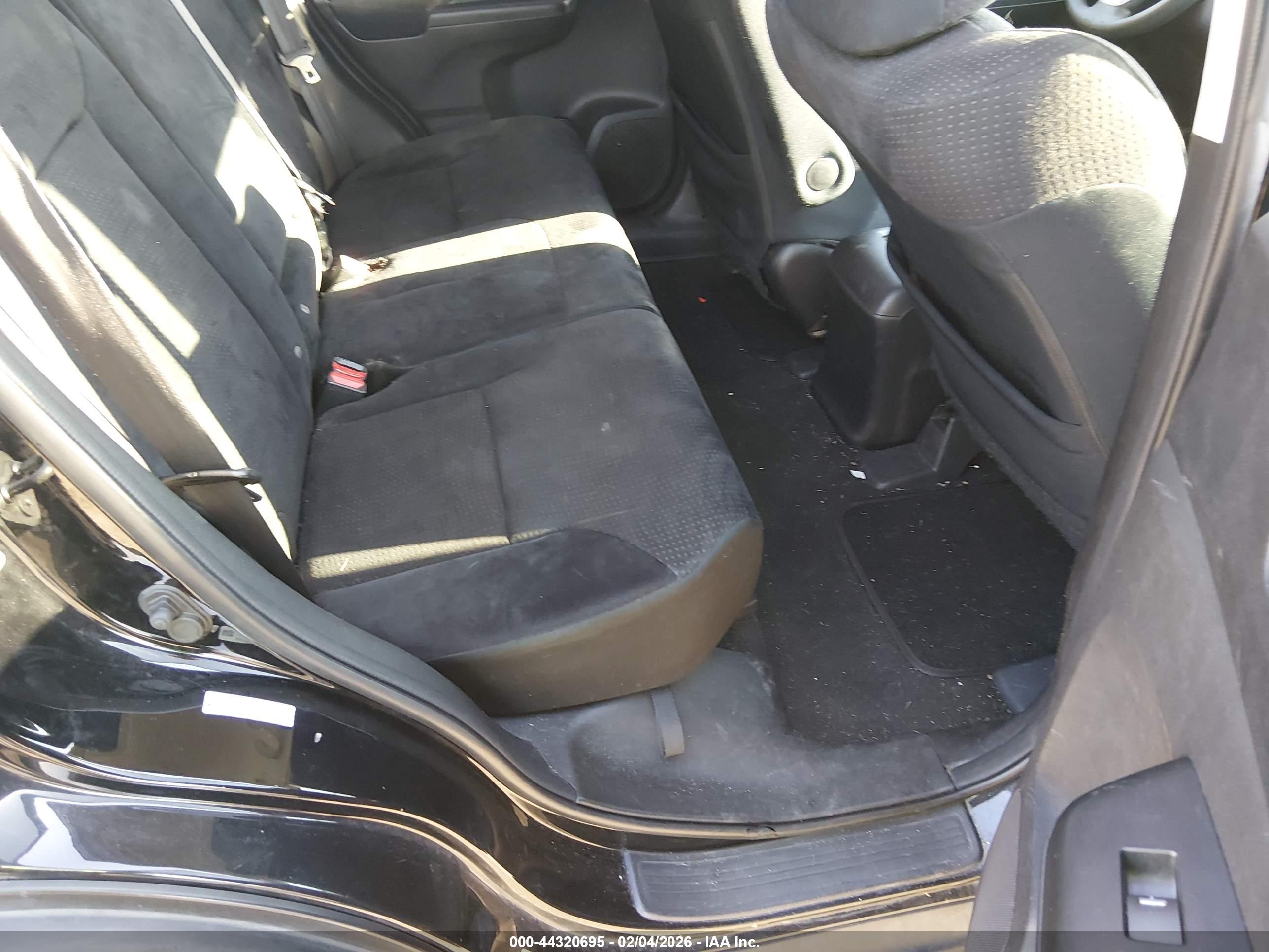 HONDA CR-V image 8