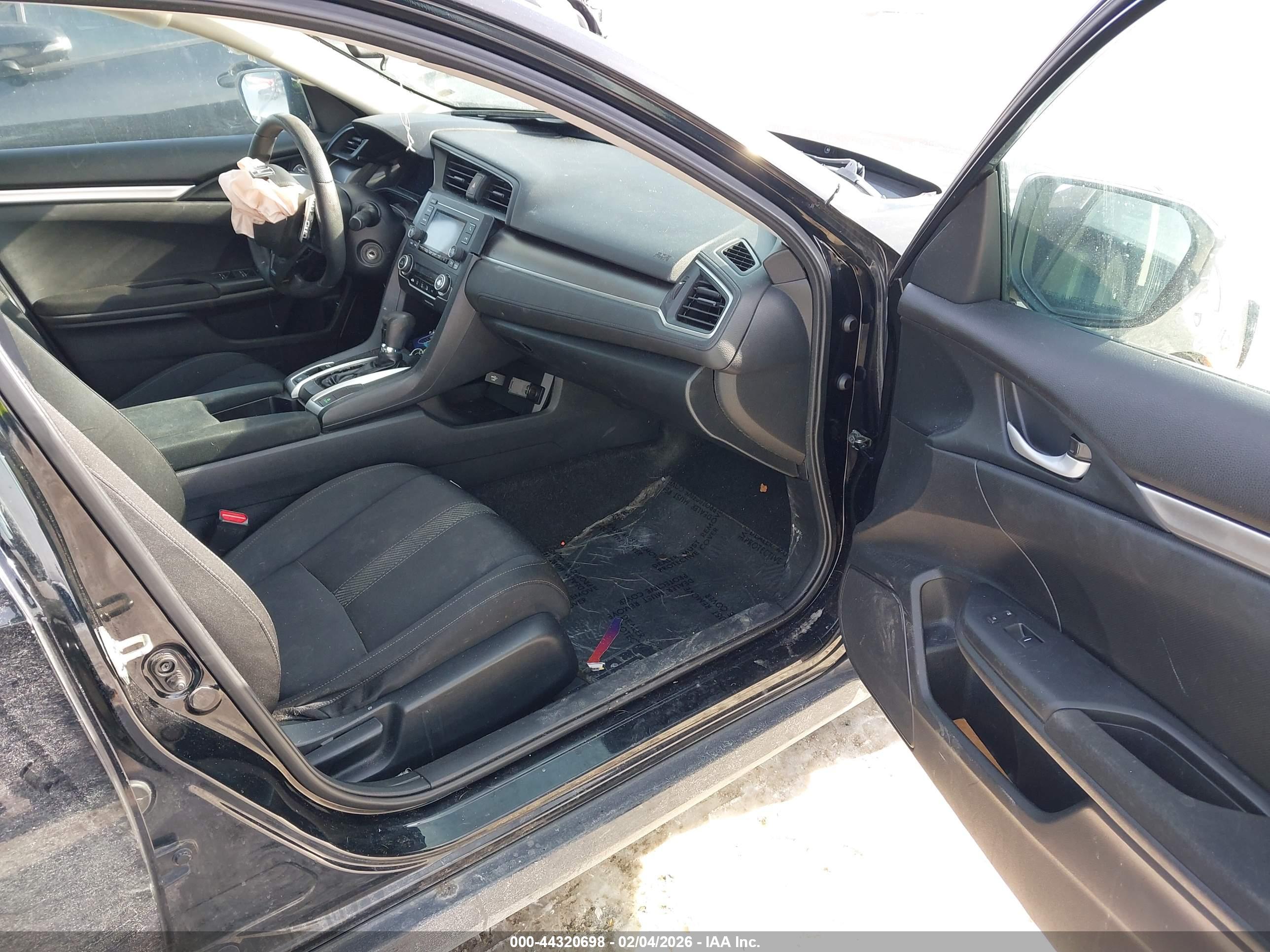 HONDA CIVIC image 5