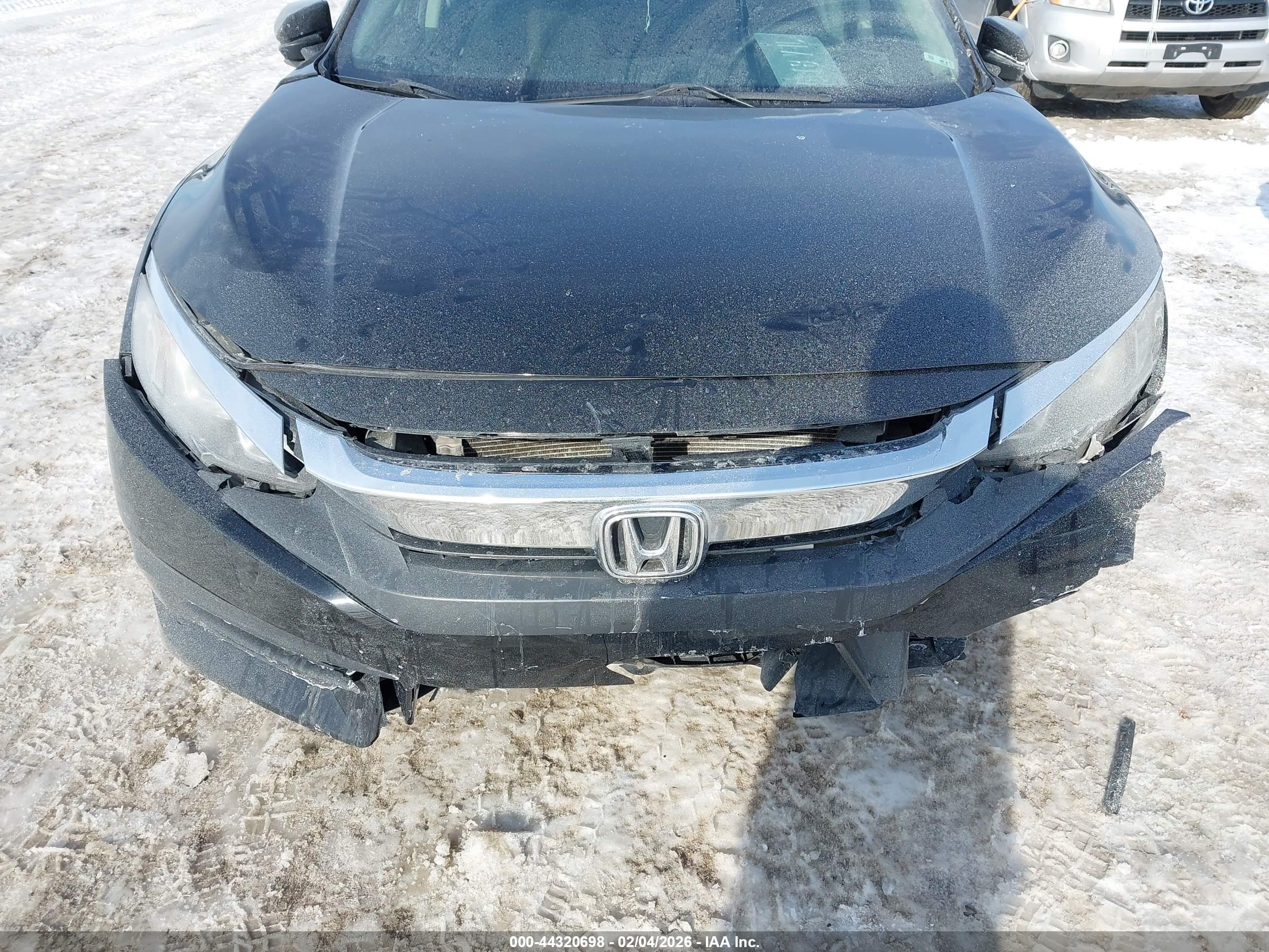 HONDA CIVIC image 6