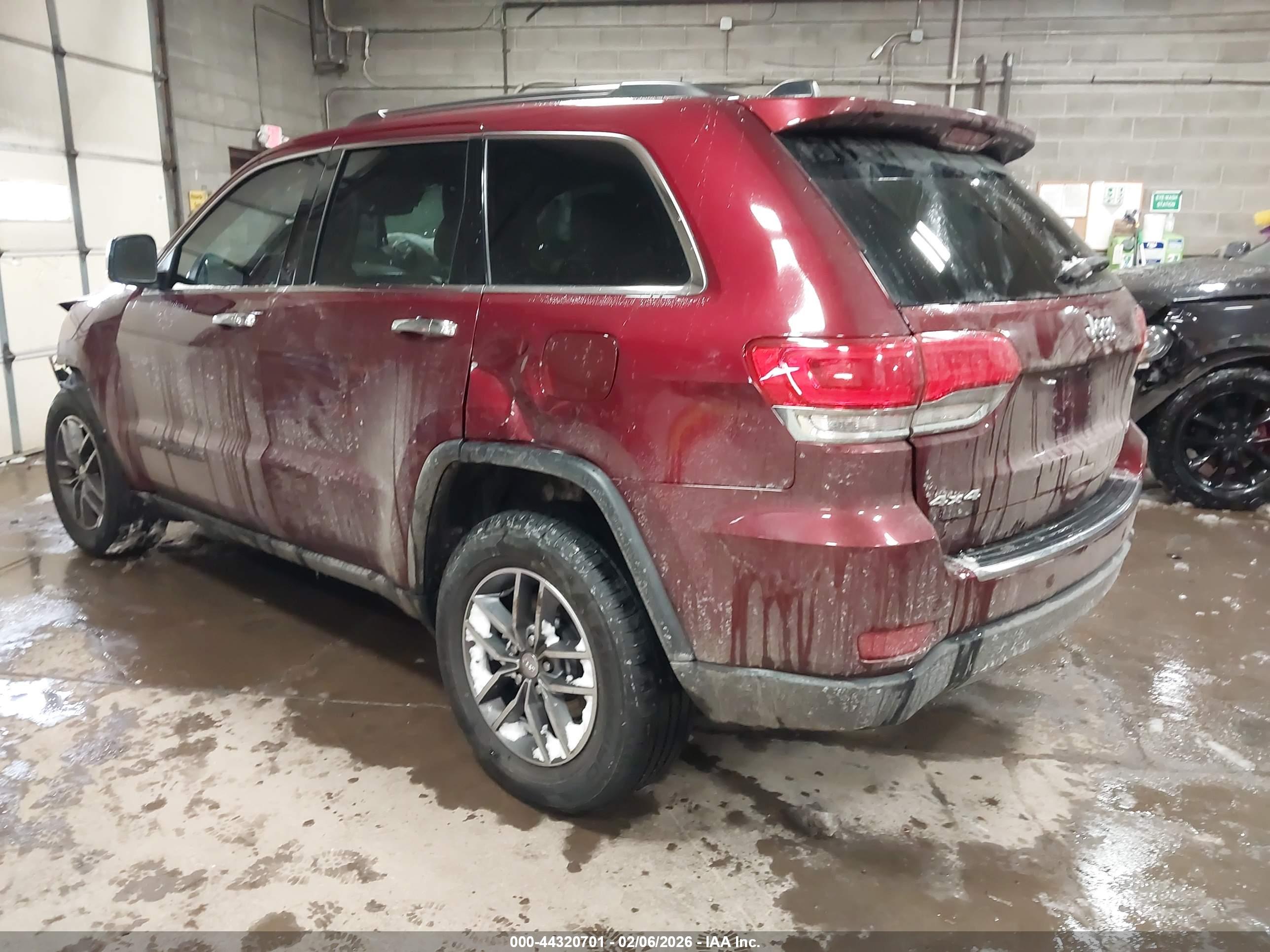 JEEP GRAND image 3