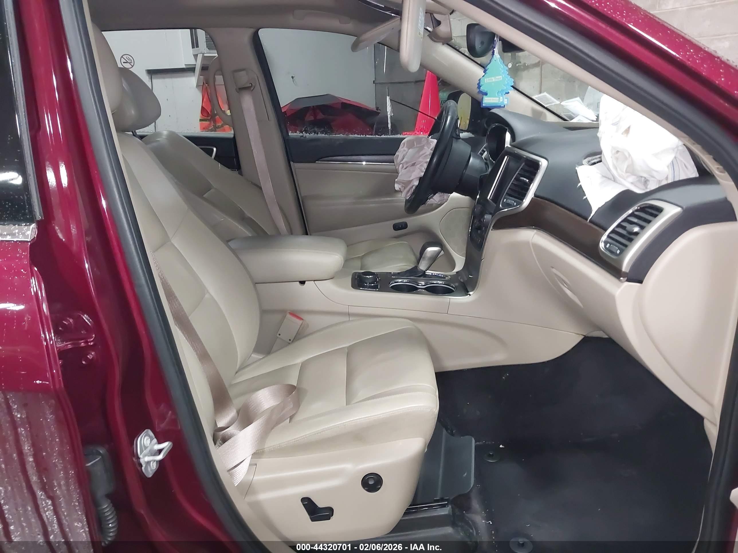 JEEP GRAND image 5