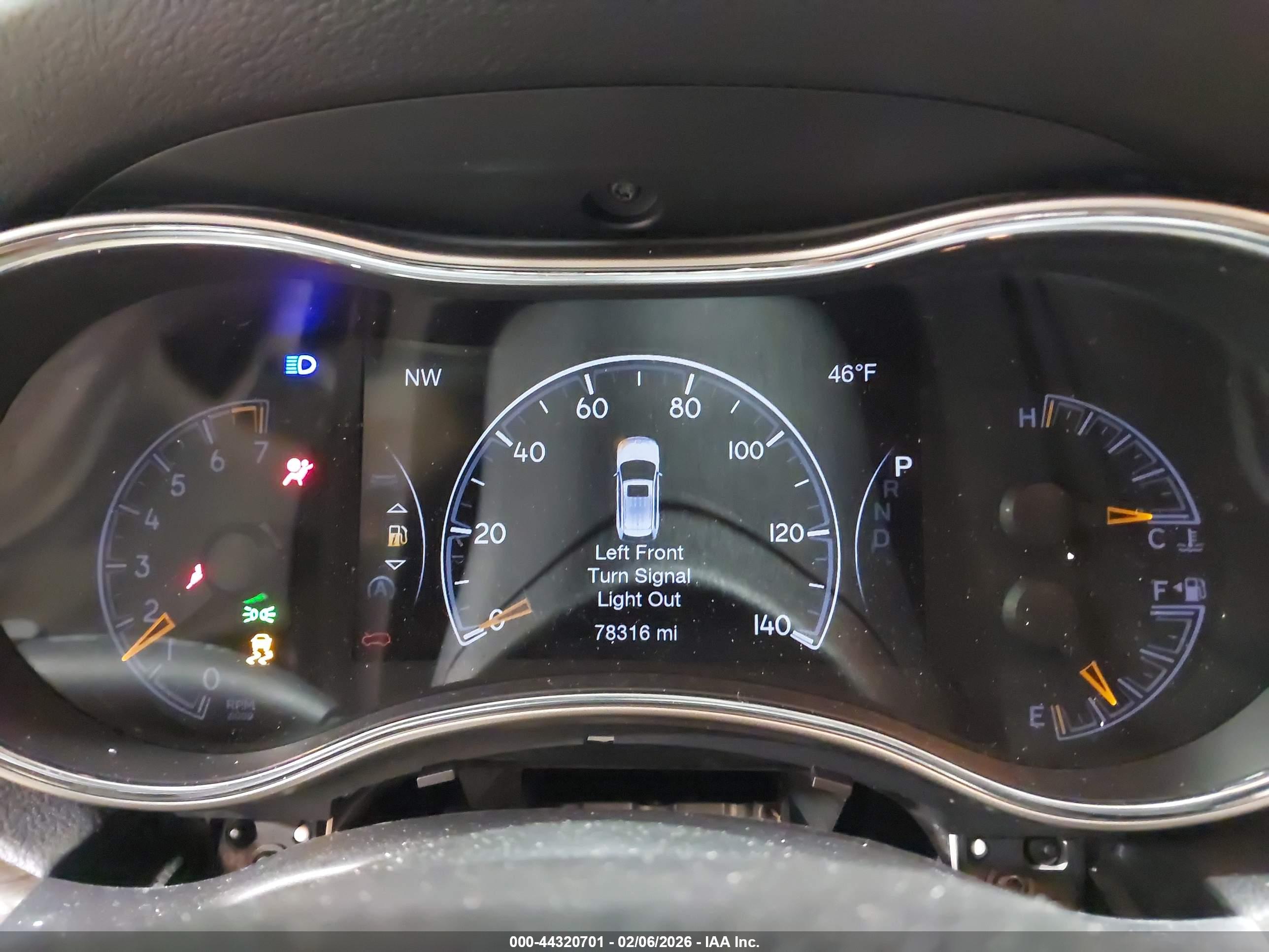 JEEP GRAND image 7