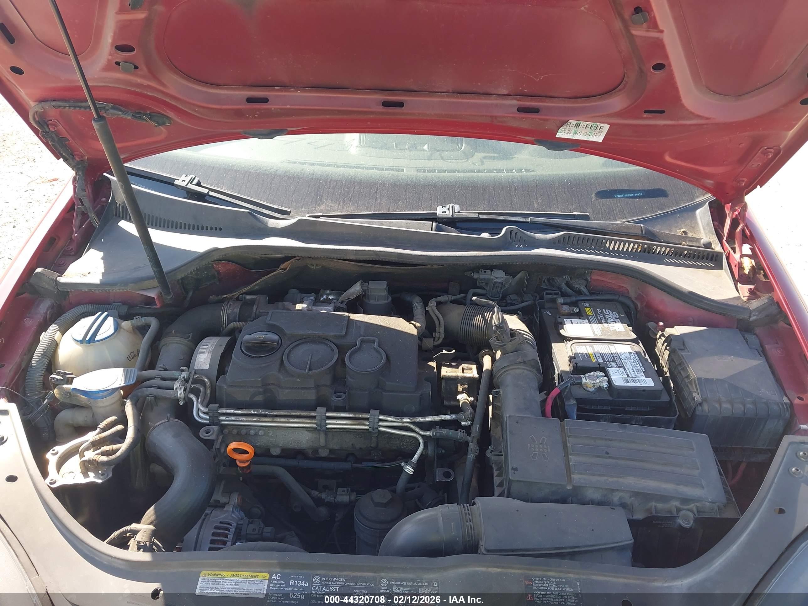 VOLKSWAGEN JETTA image 10