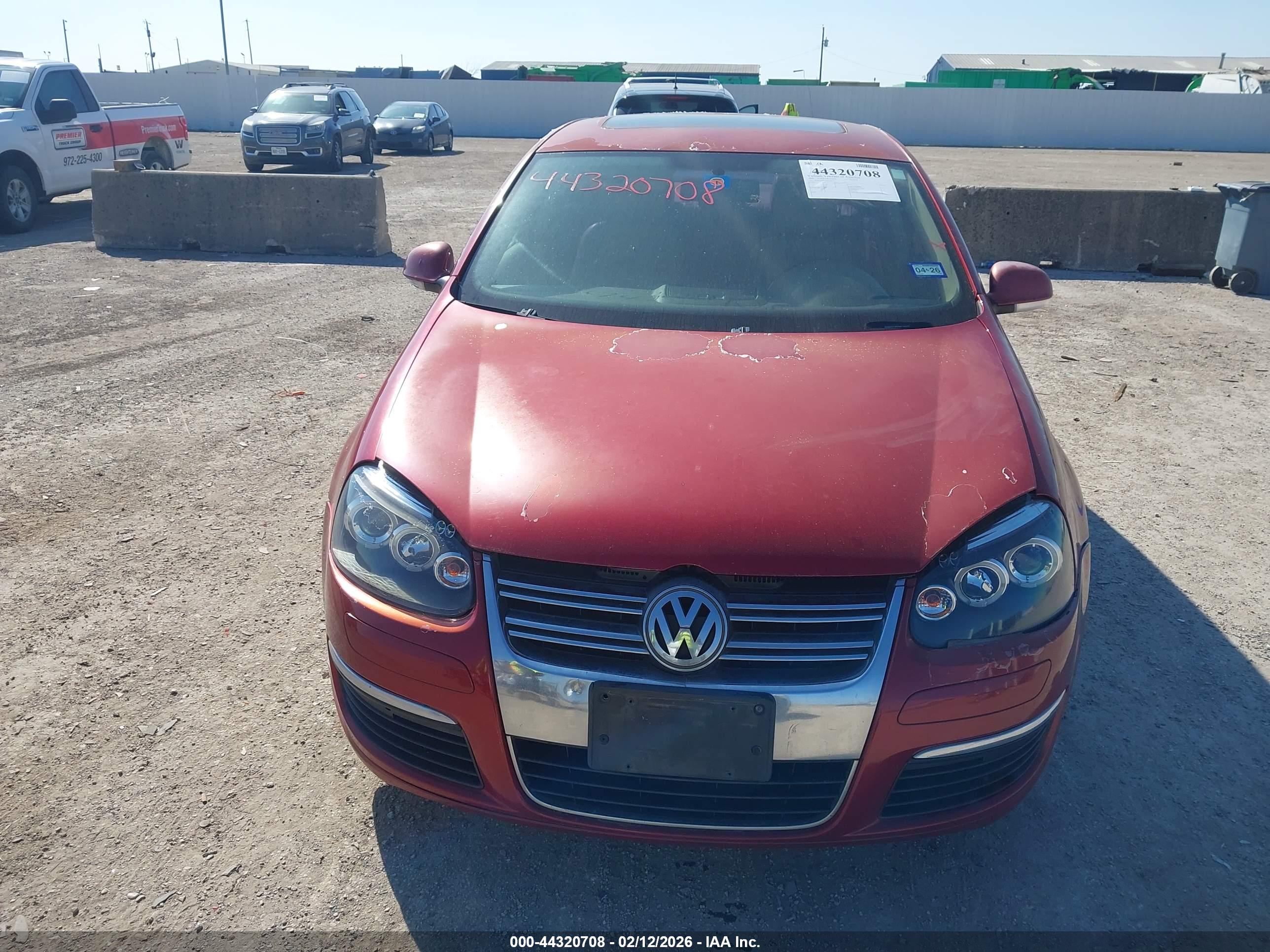 VOLKSWAGEN JETTA image 6