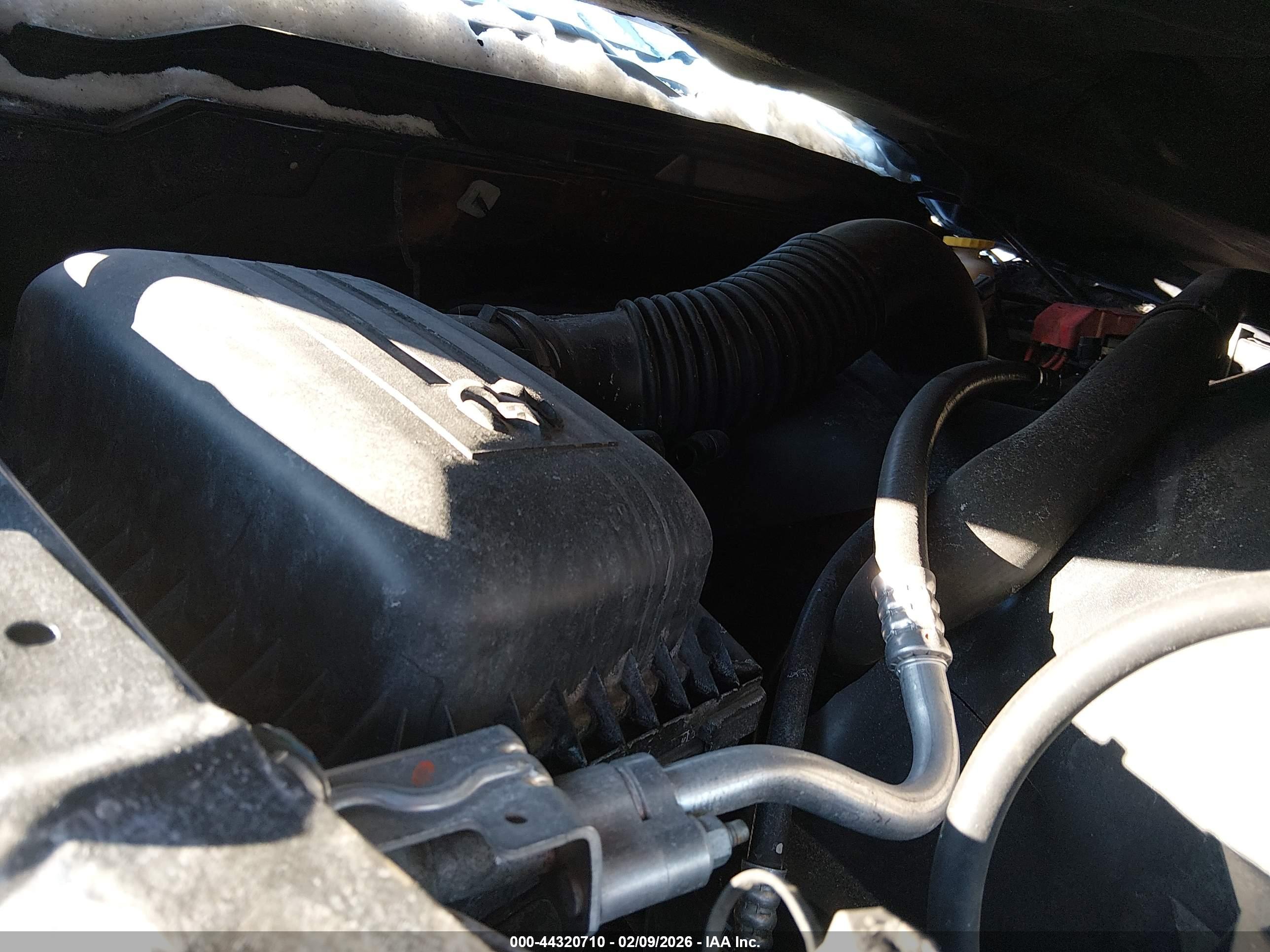 RAM 1500 image 10