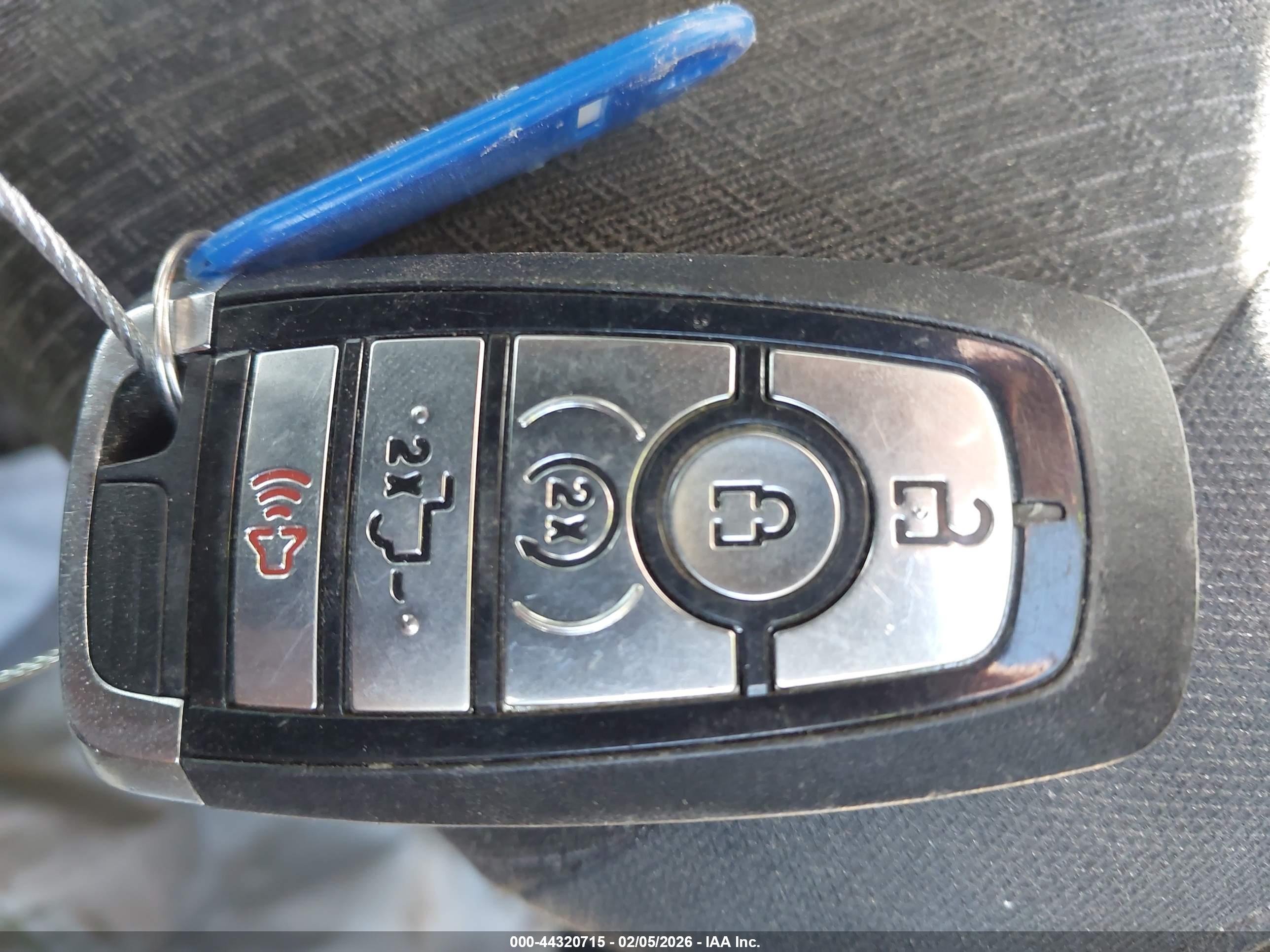 FORD F-150 image 11