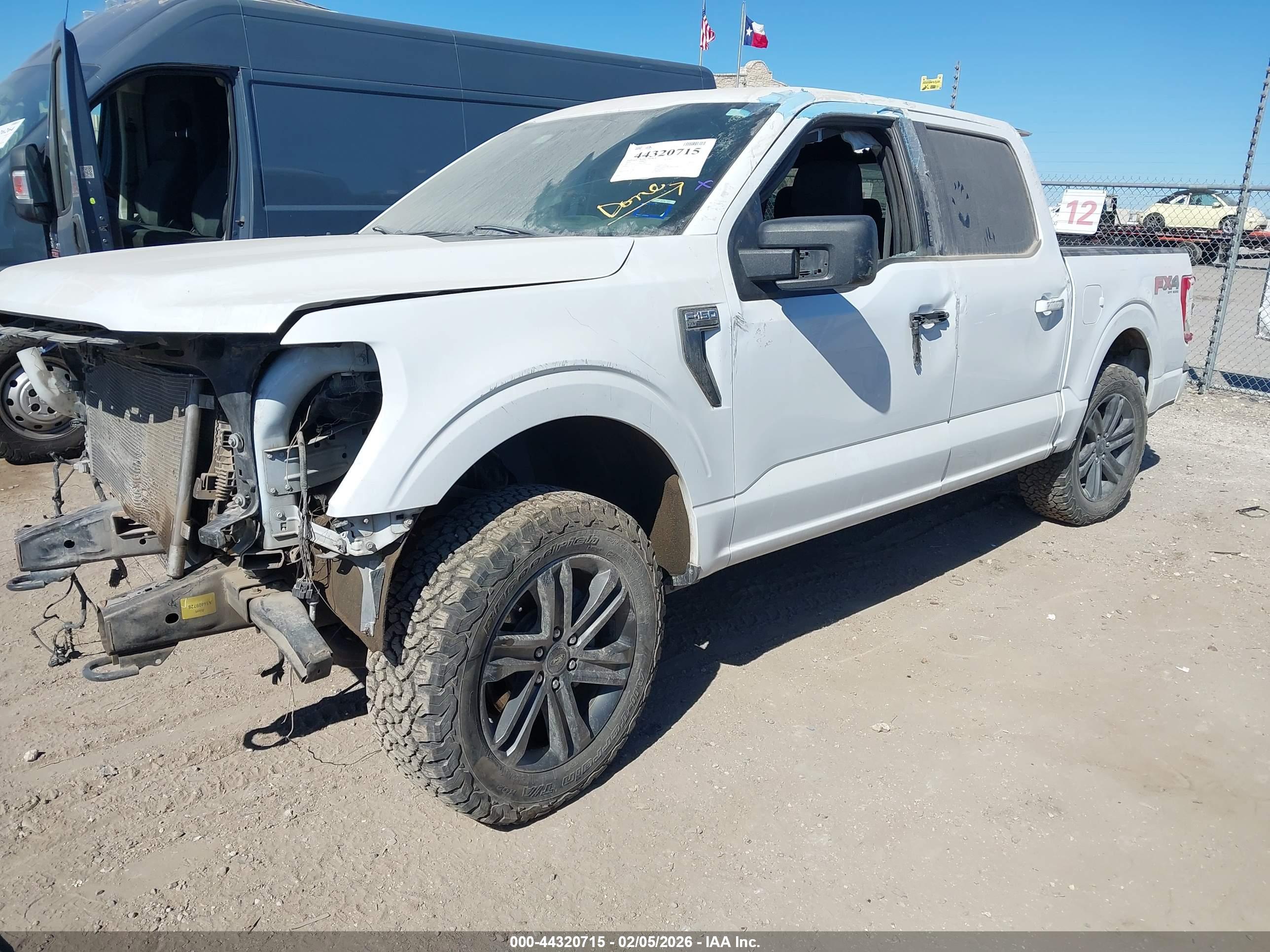 FORD F-150 image 2
