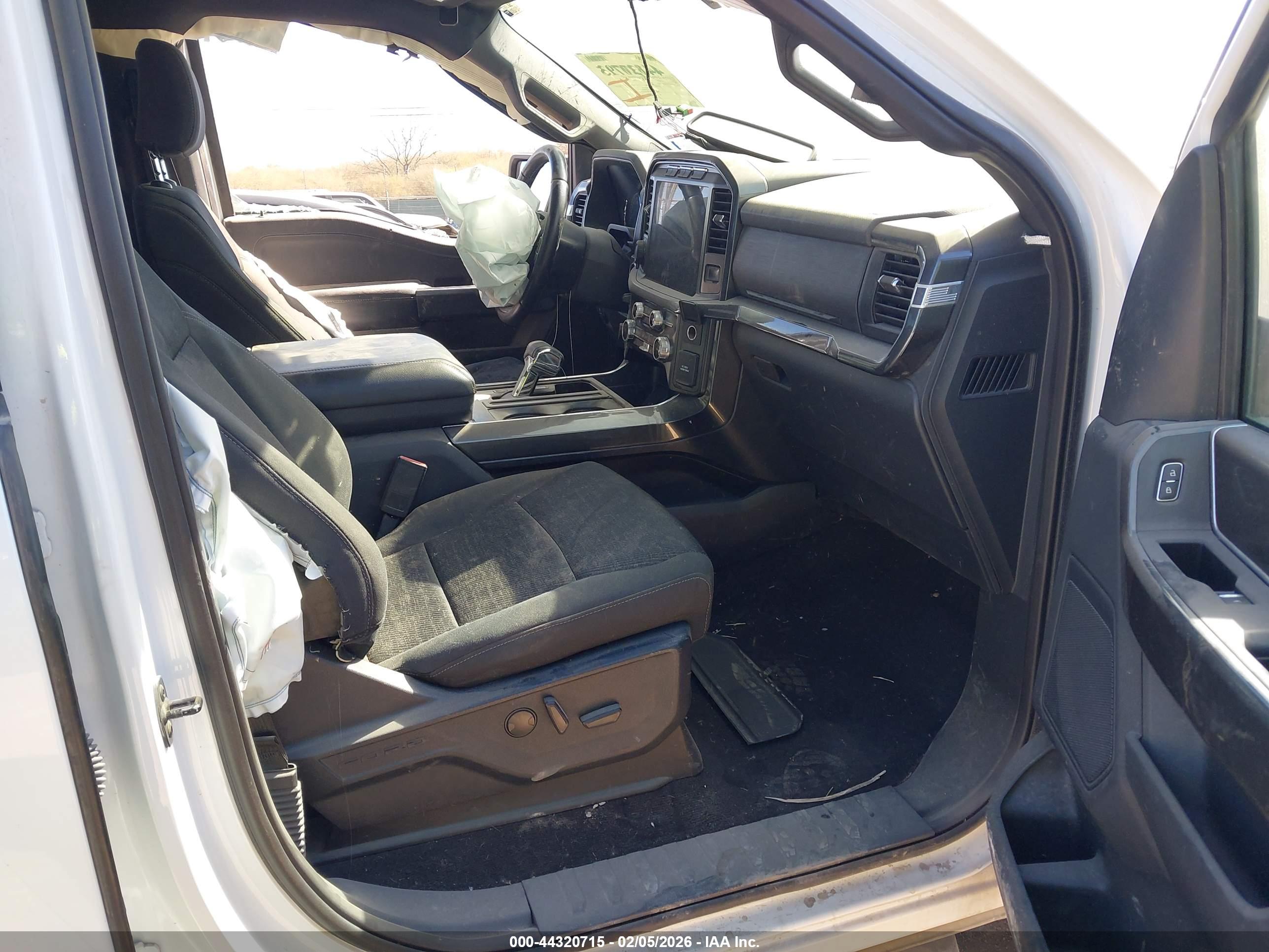FORD F-150 image 5