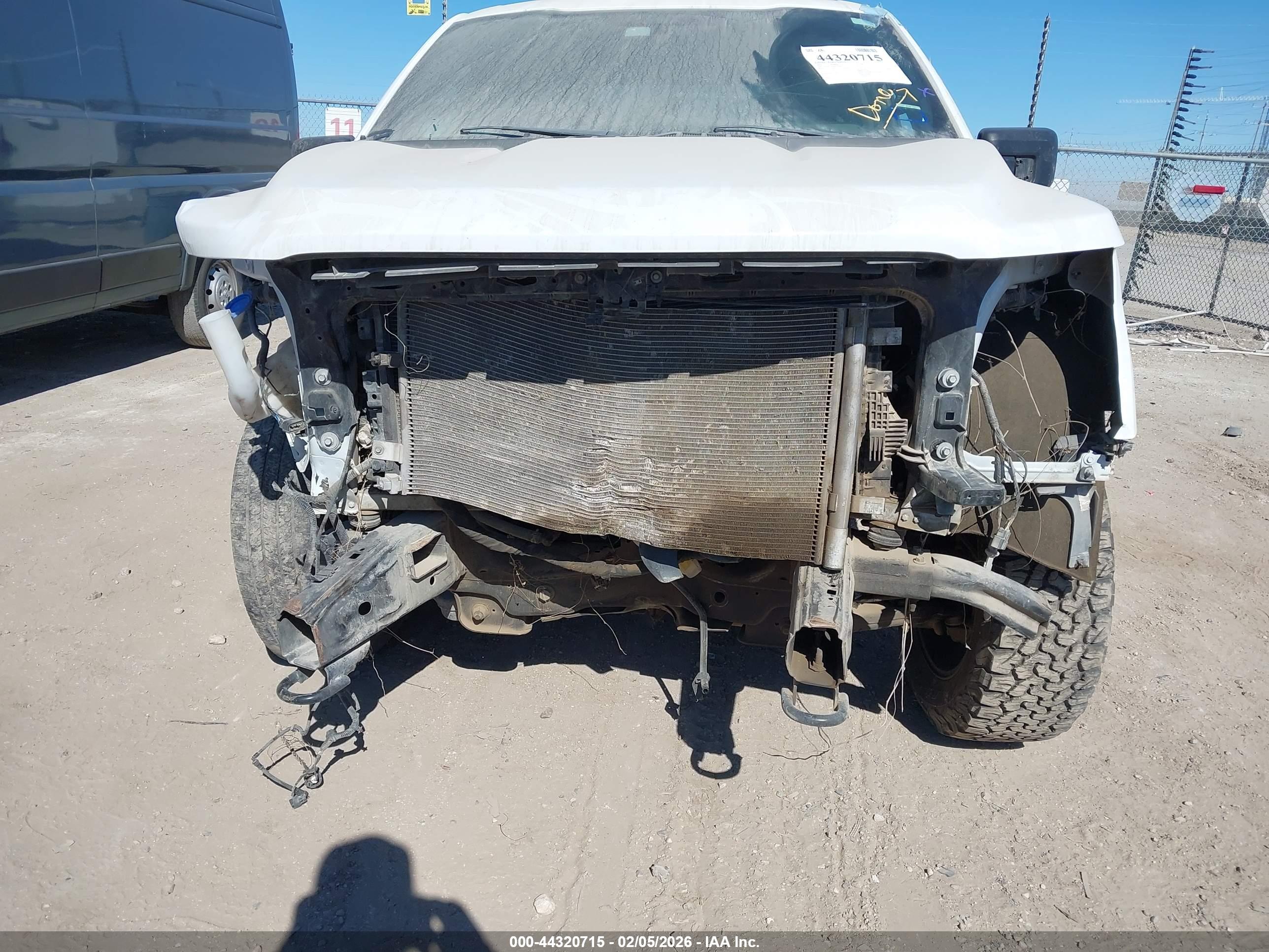 FORD F-150 image 6