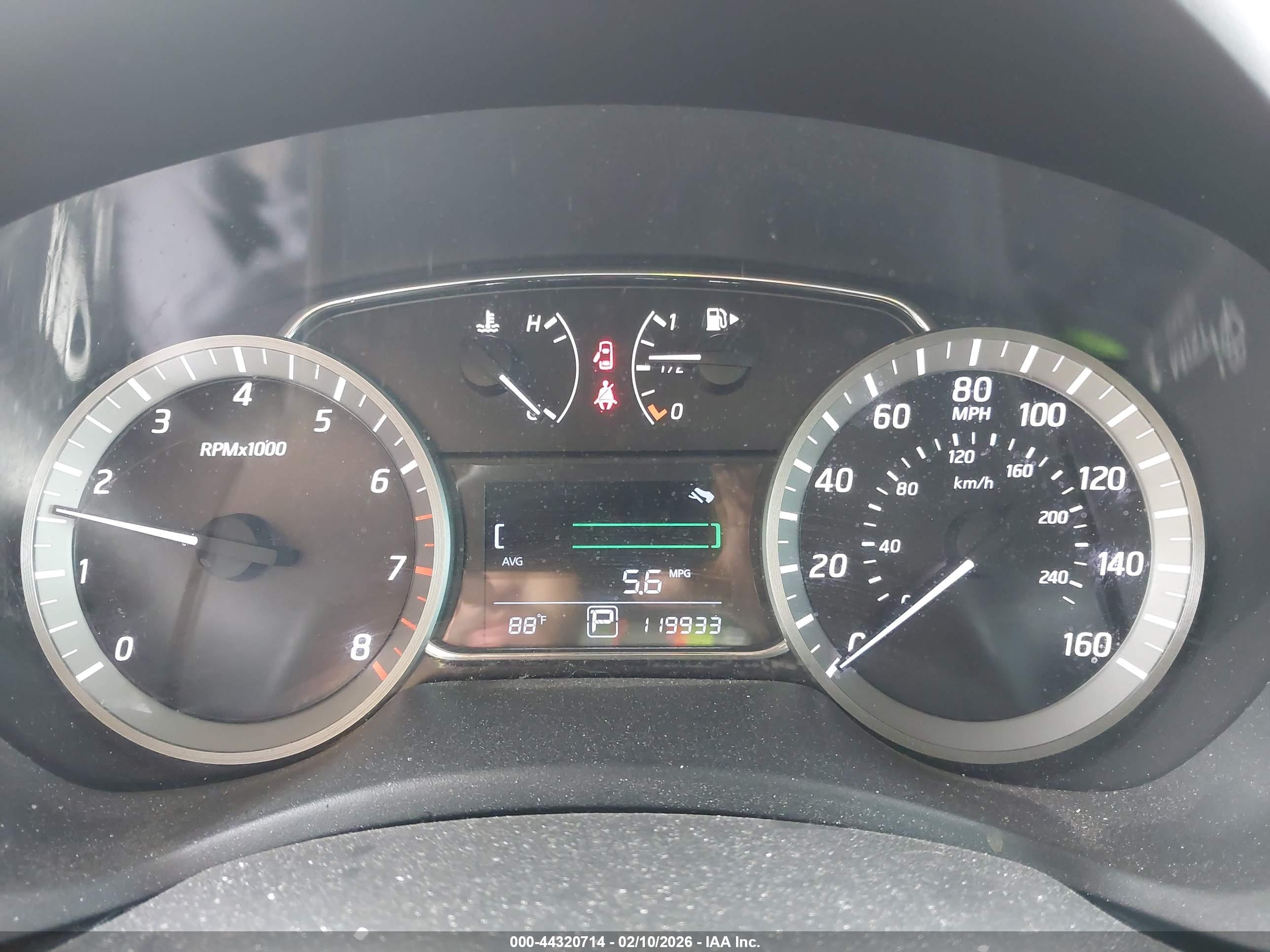 NISSAN SENTRA image 7
