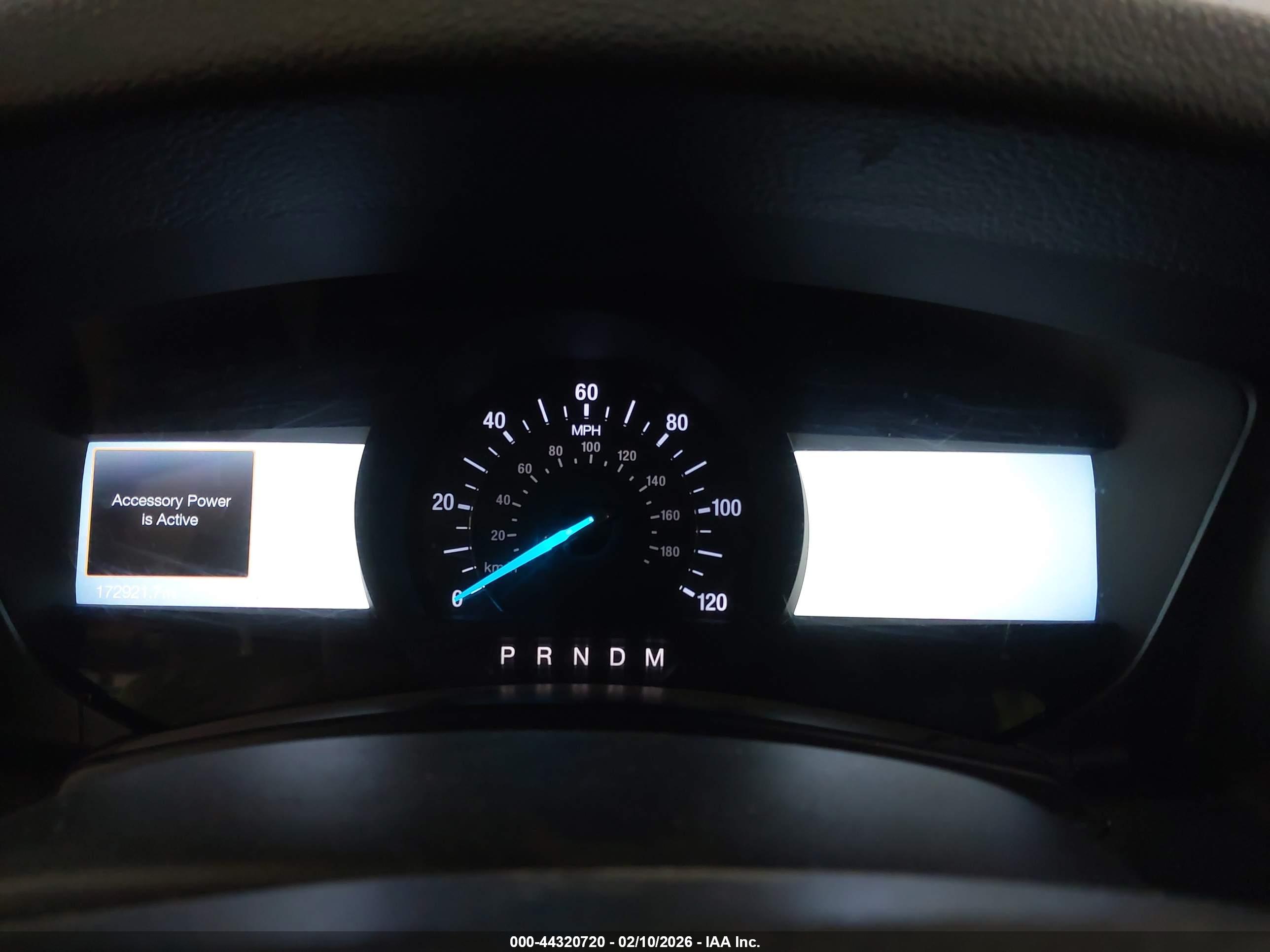 FORD EXPEDITION image 7