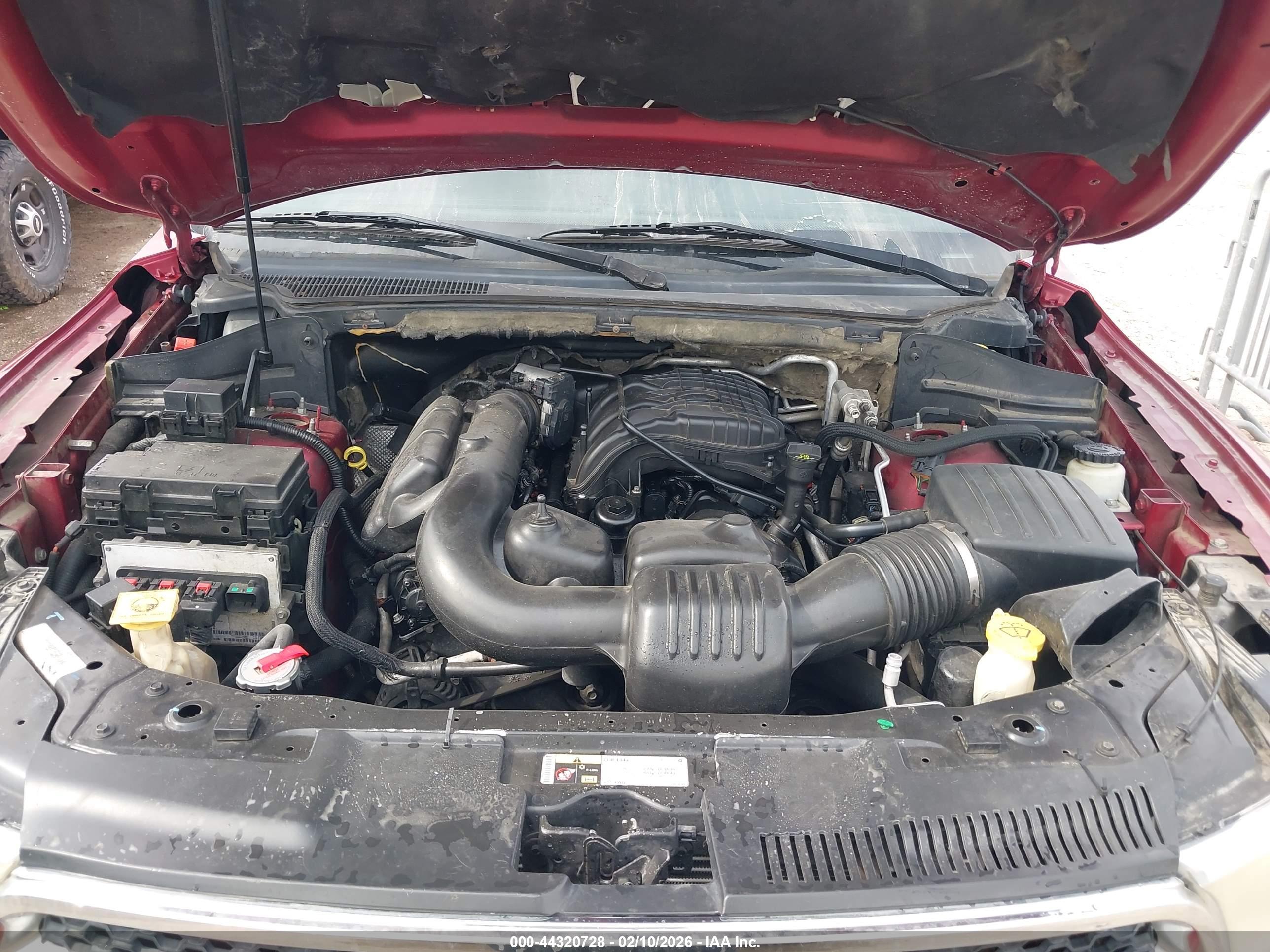 DODGE DURANGO image 10