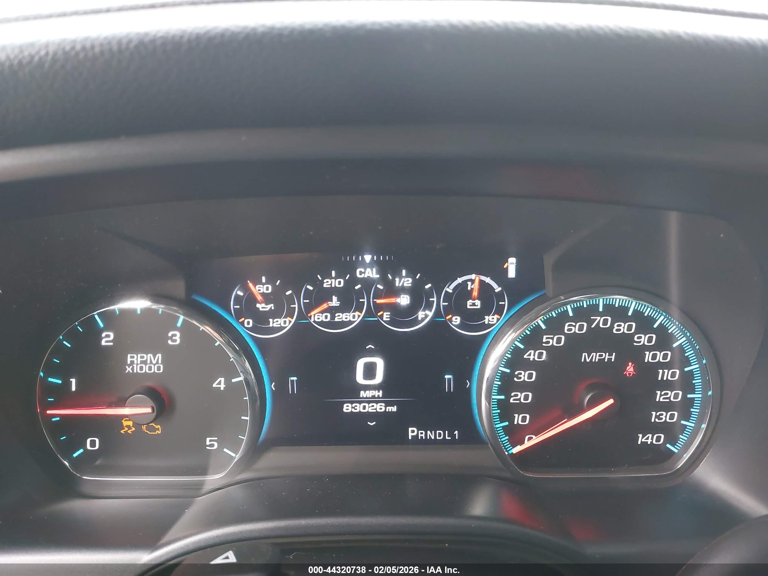 GMC SIERRA image 7