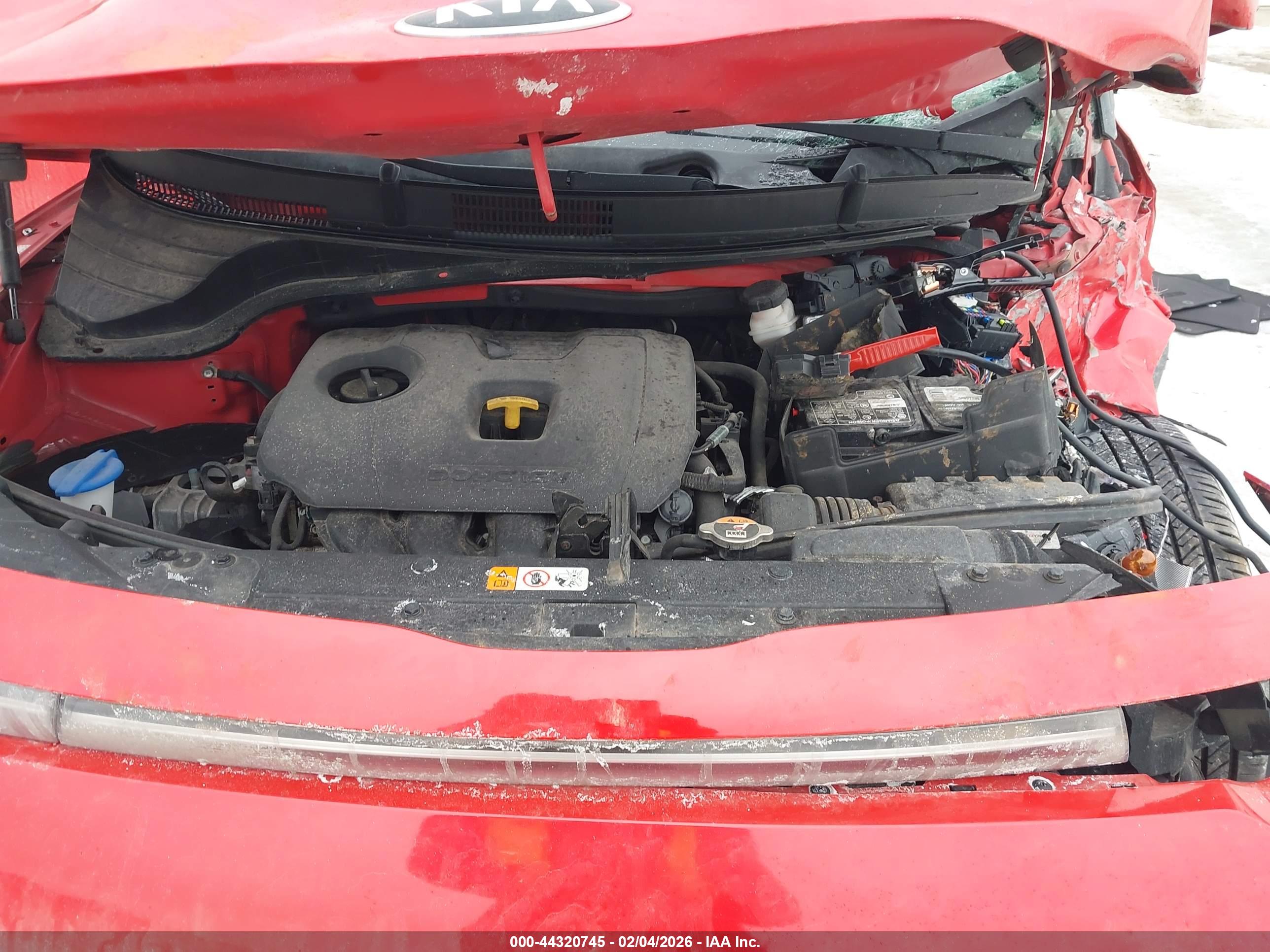 KIA SOUL image 10