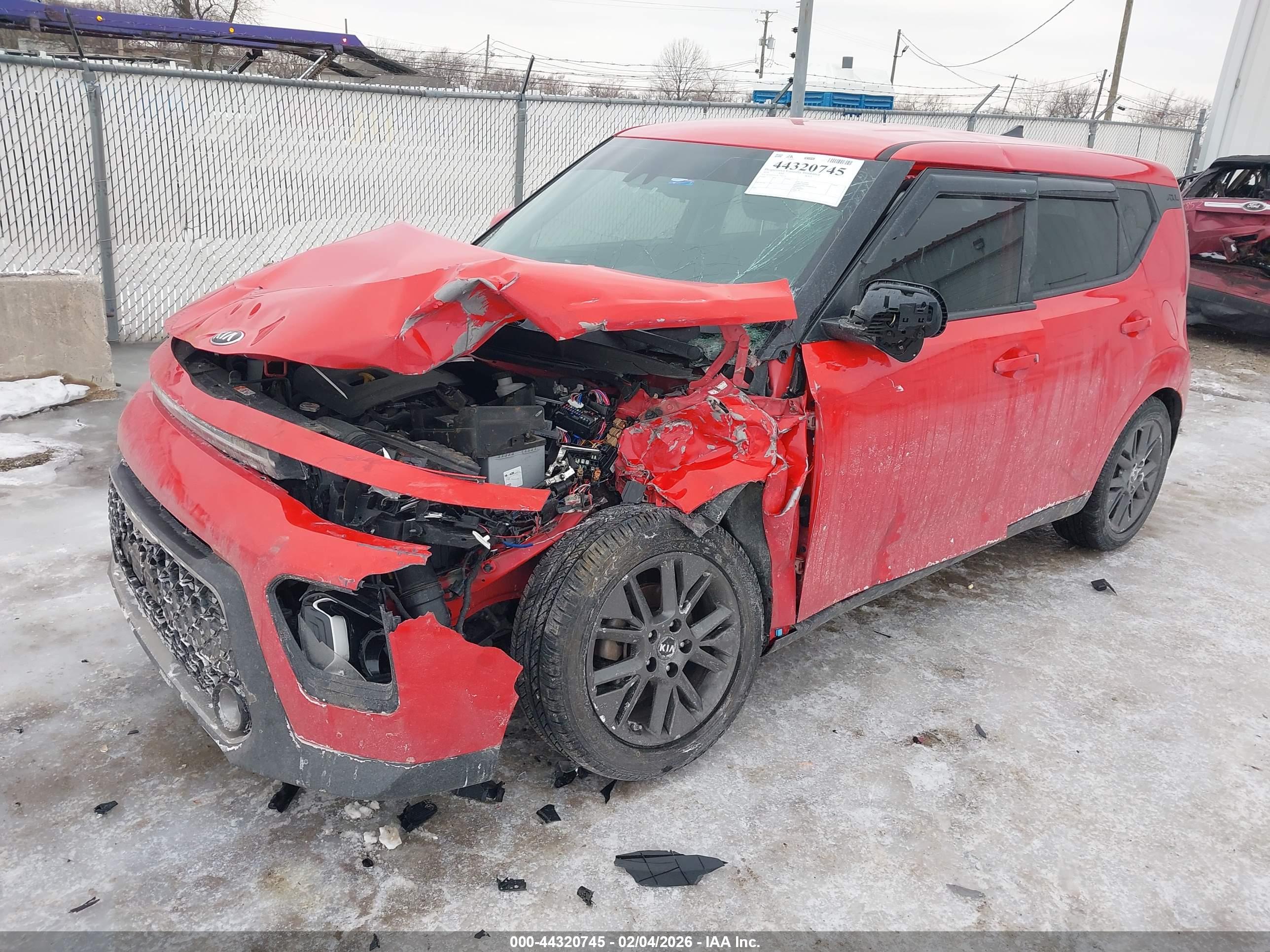 KIA SOUL image 2