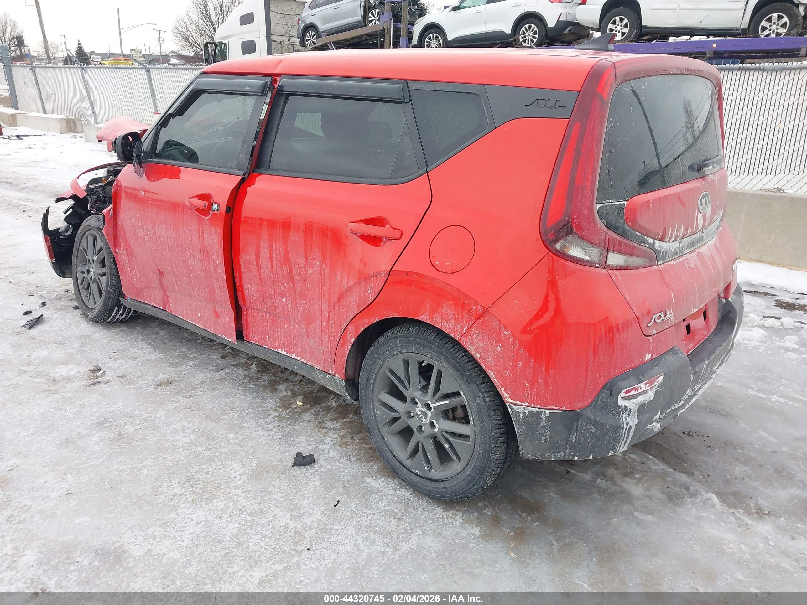 KIA SOUL image 3