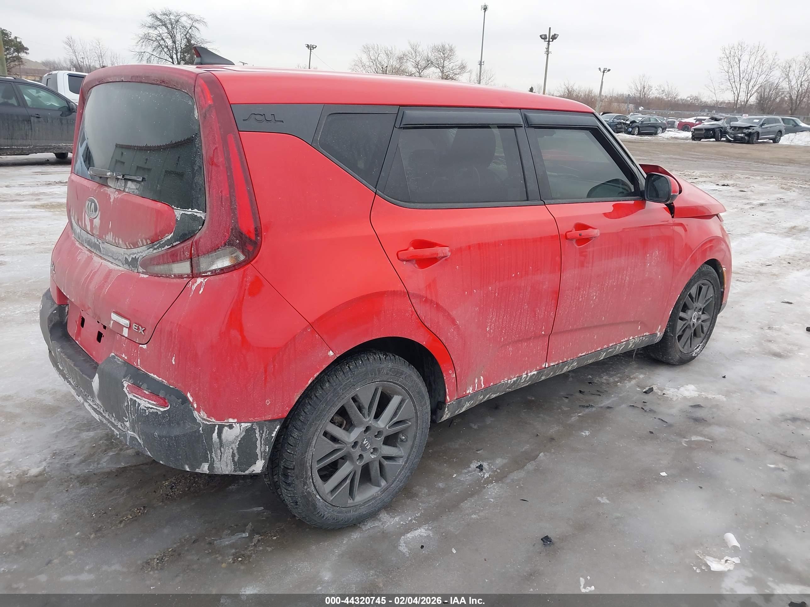 KIA SOUL image 4