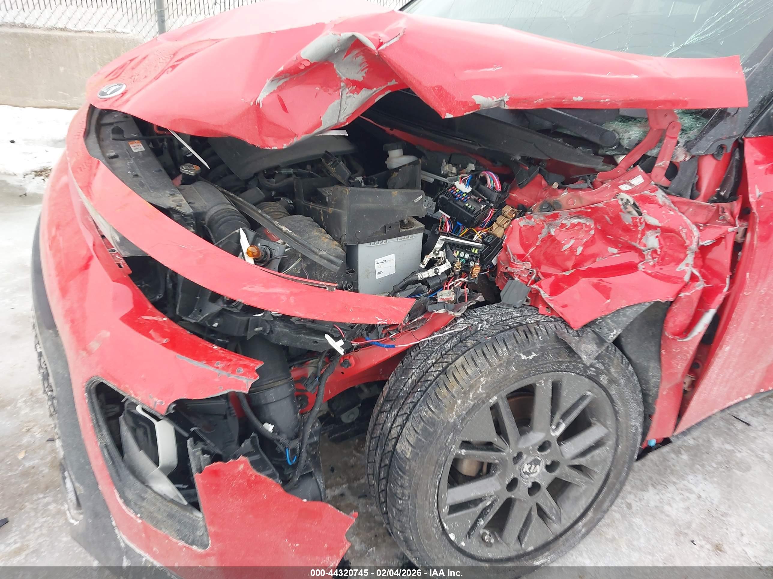 KIA SOUL image 6