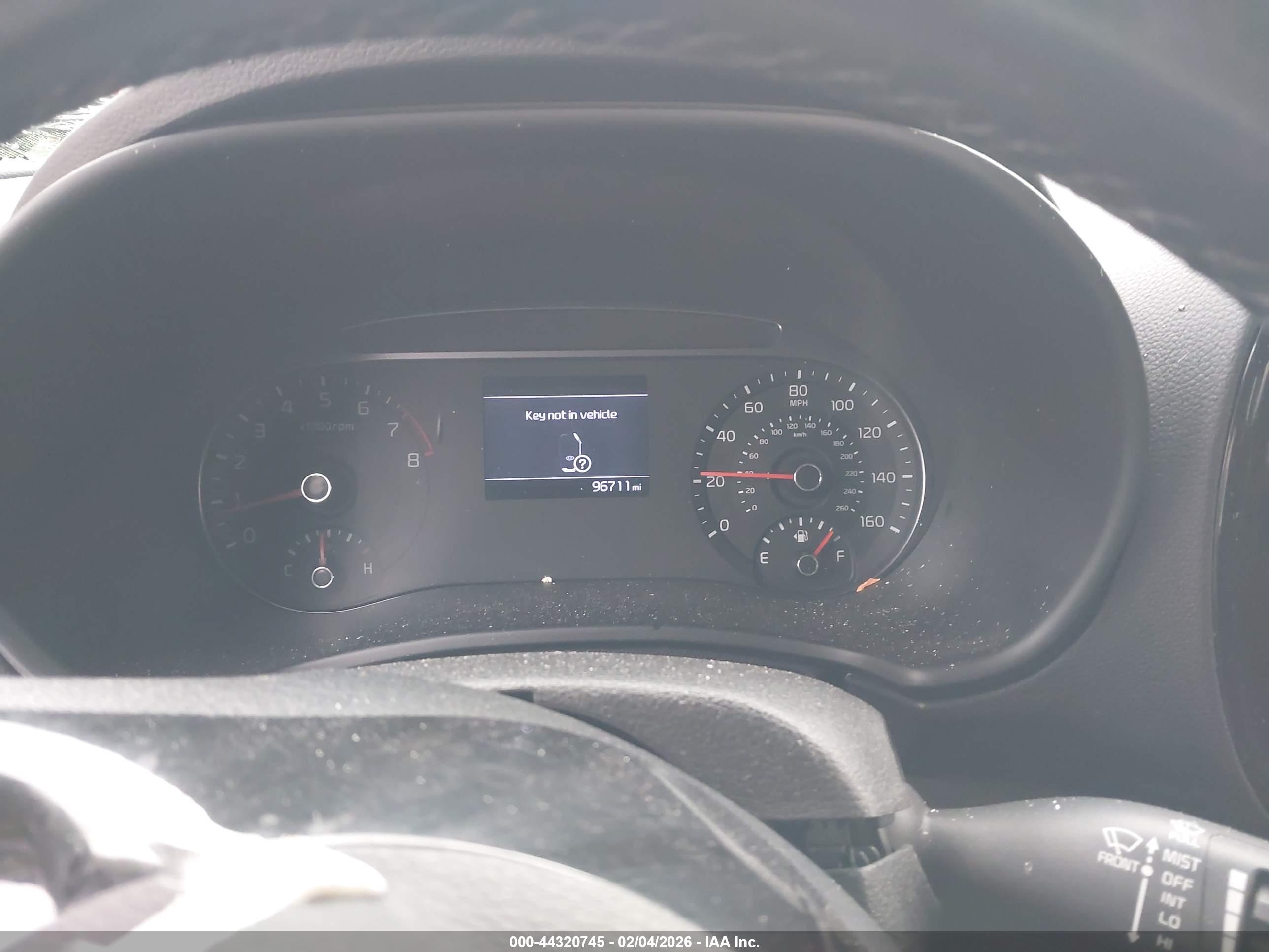 KIA SOUL image 7