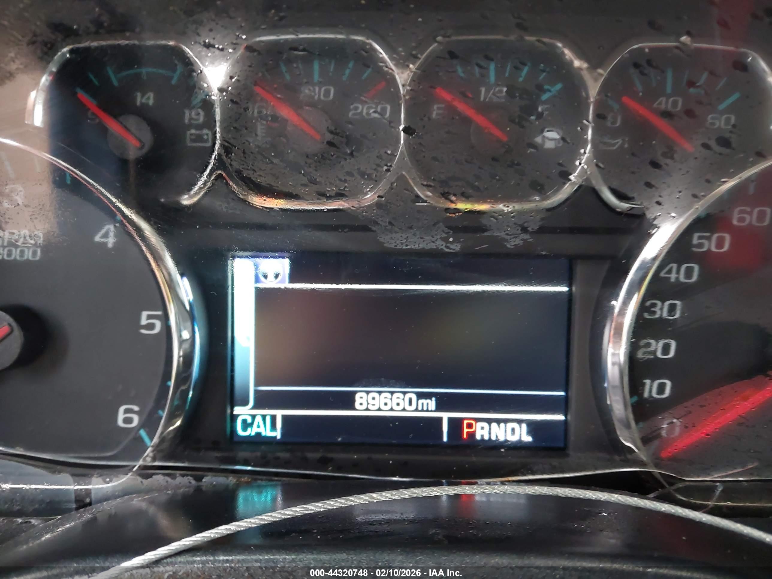 CHEVROLET SILVERADO image 7