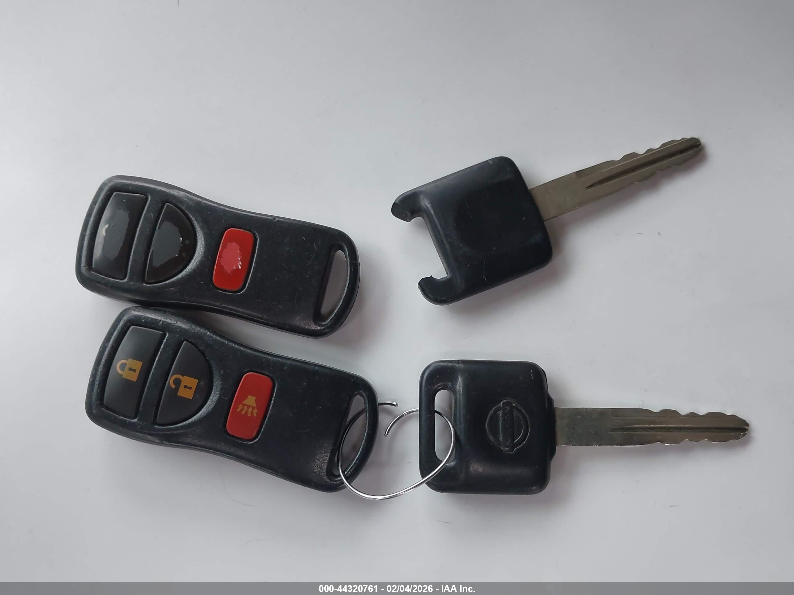 NISSAN FRONTIER image 11