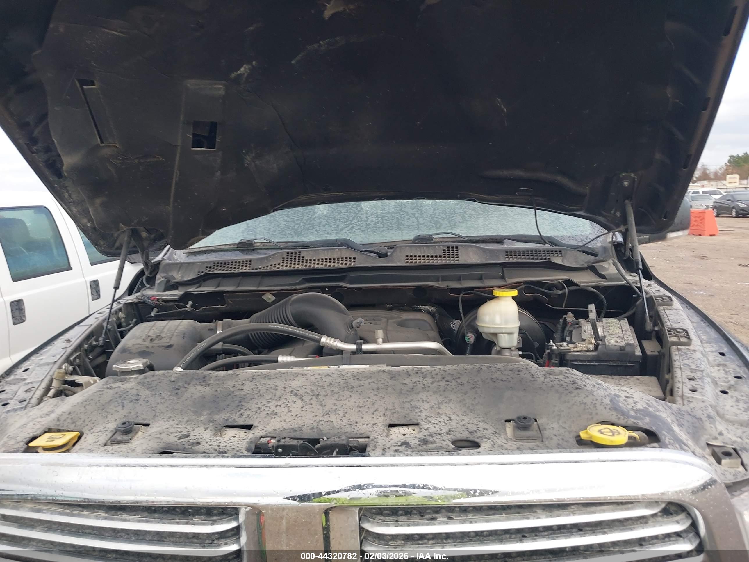 RAM 1500 image 10
