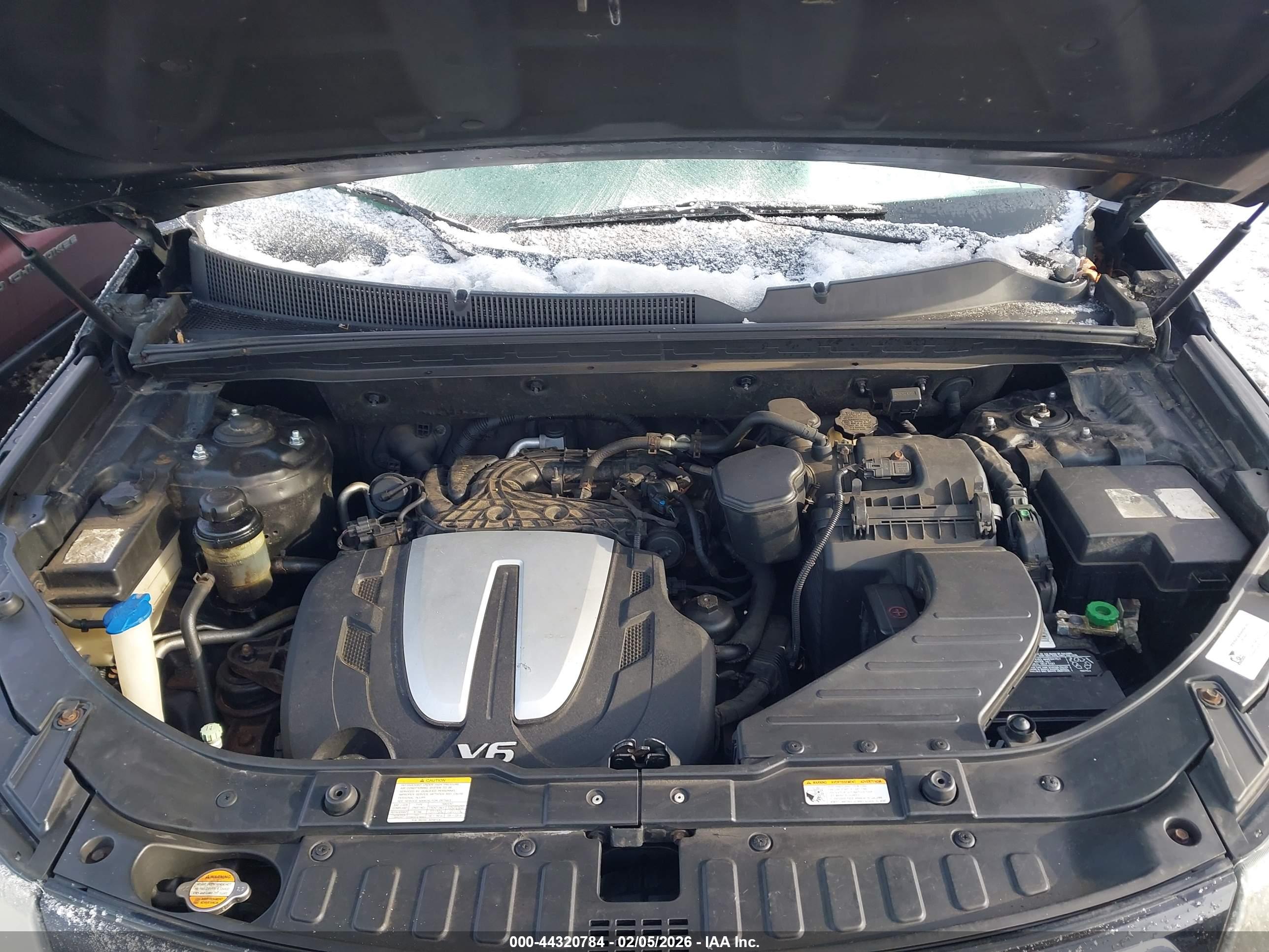 KIA SORENTO image 10