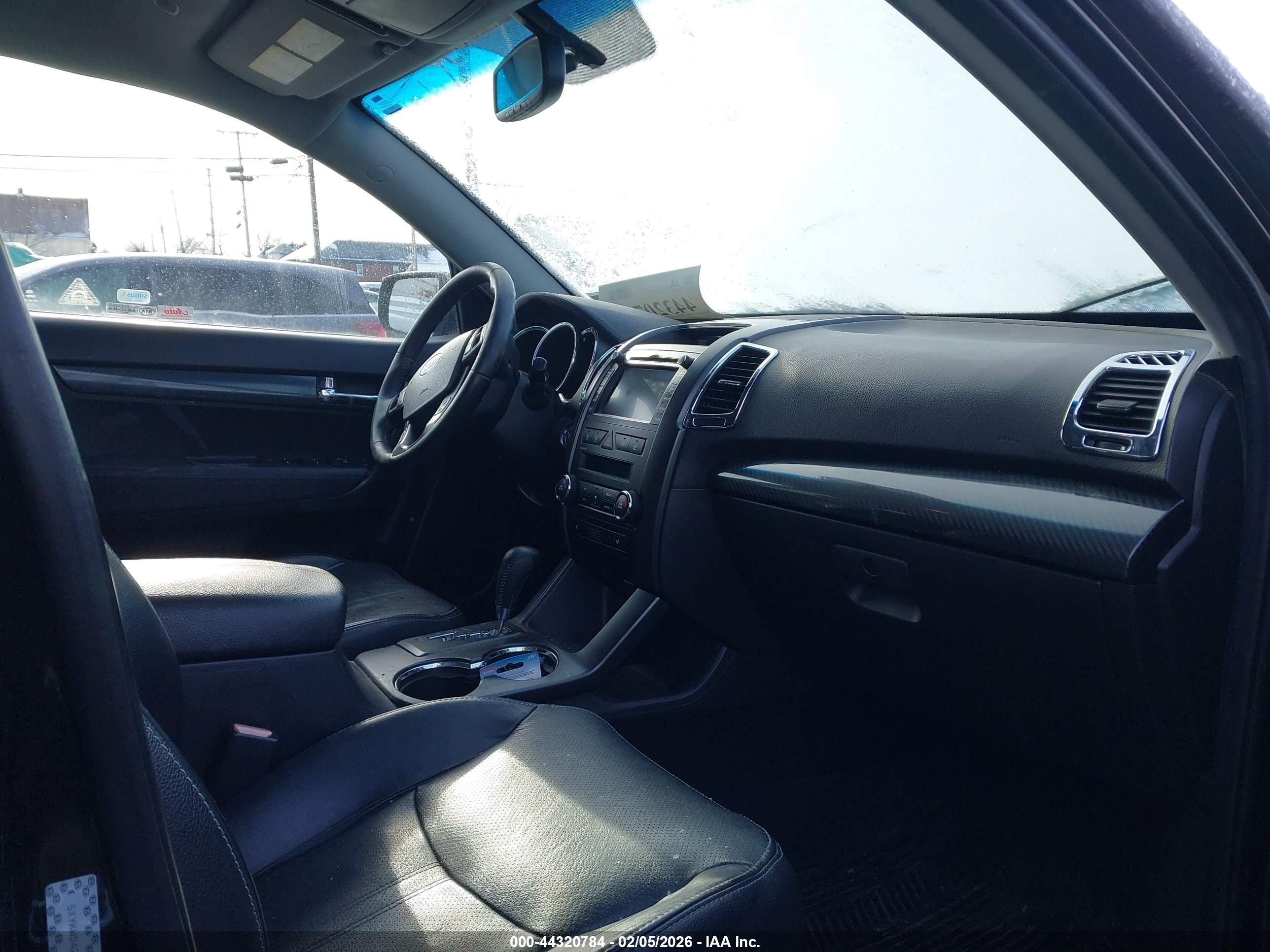 KIA SORENTO image 5